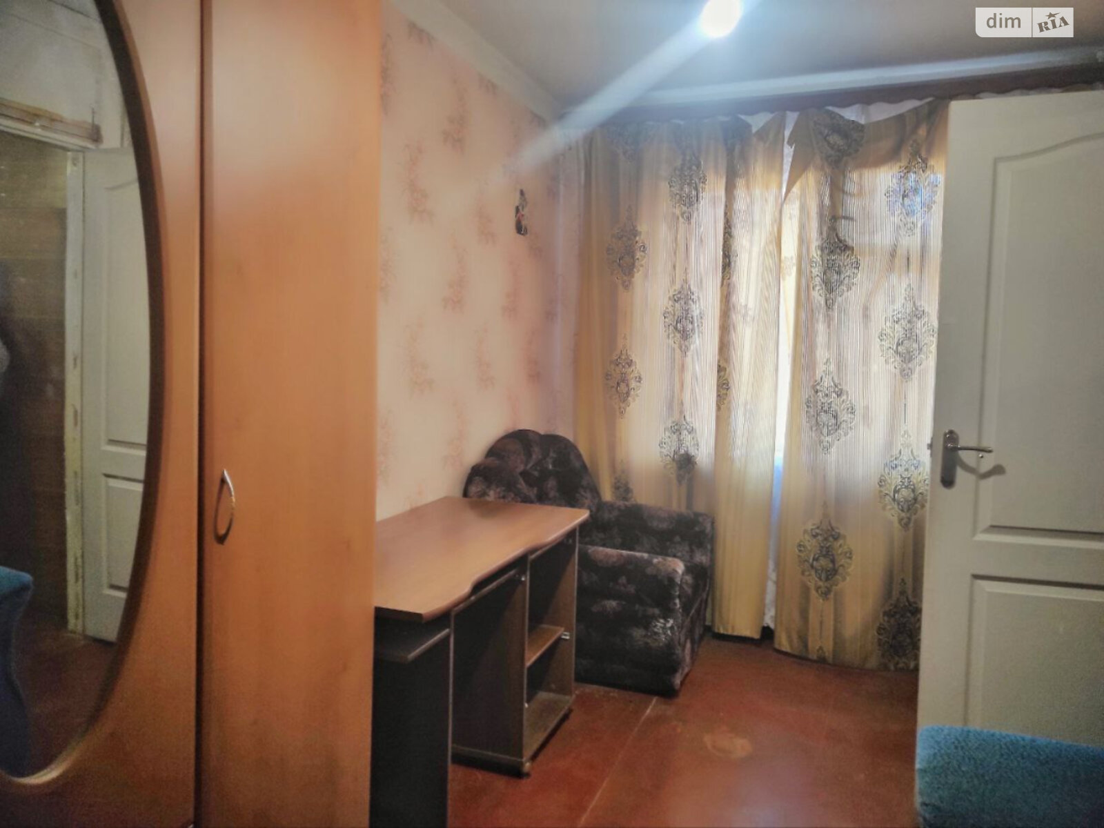 Продажа двухкомнатной квартиры в Чернигове, на ул. Толстого 128, район Болдины Горы фото 1