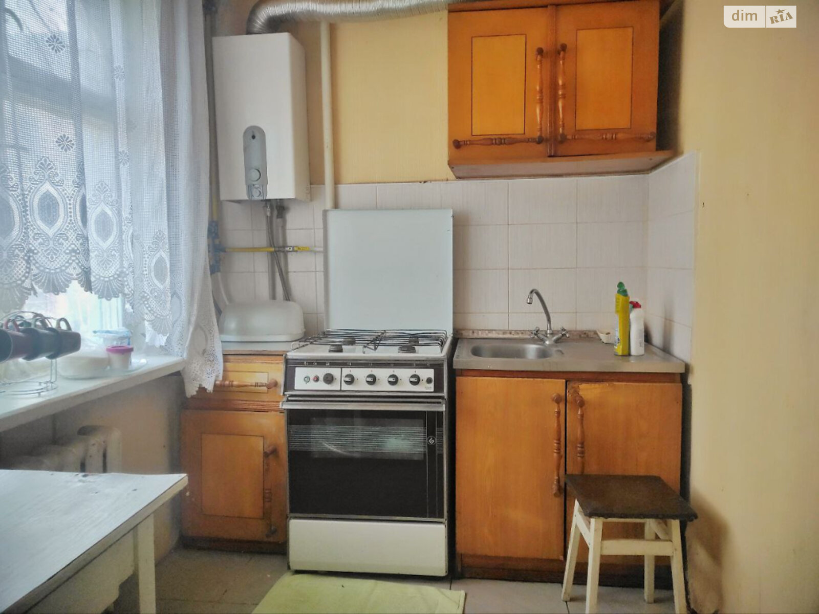 Продажа двухкомнатной квартиры в Чернигове, на ул. Толстого 128, район Болдины Горы фото 1