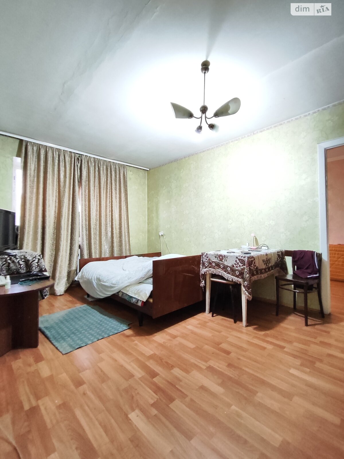 Продажа двухкомнатной квартиры в Чернигове, на ул. Толстого 102, район Болдины Горы фото 1