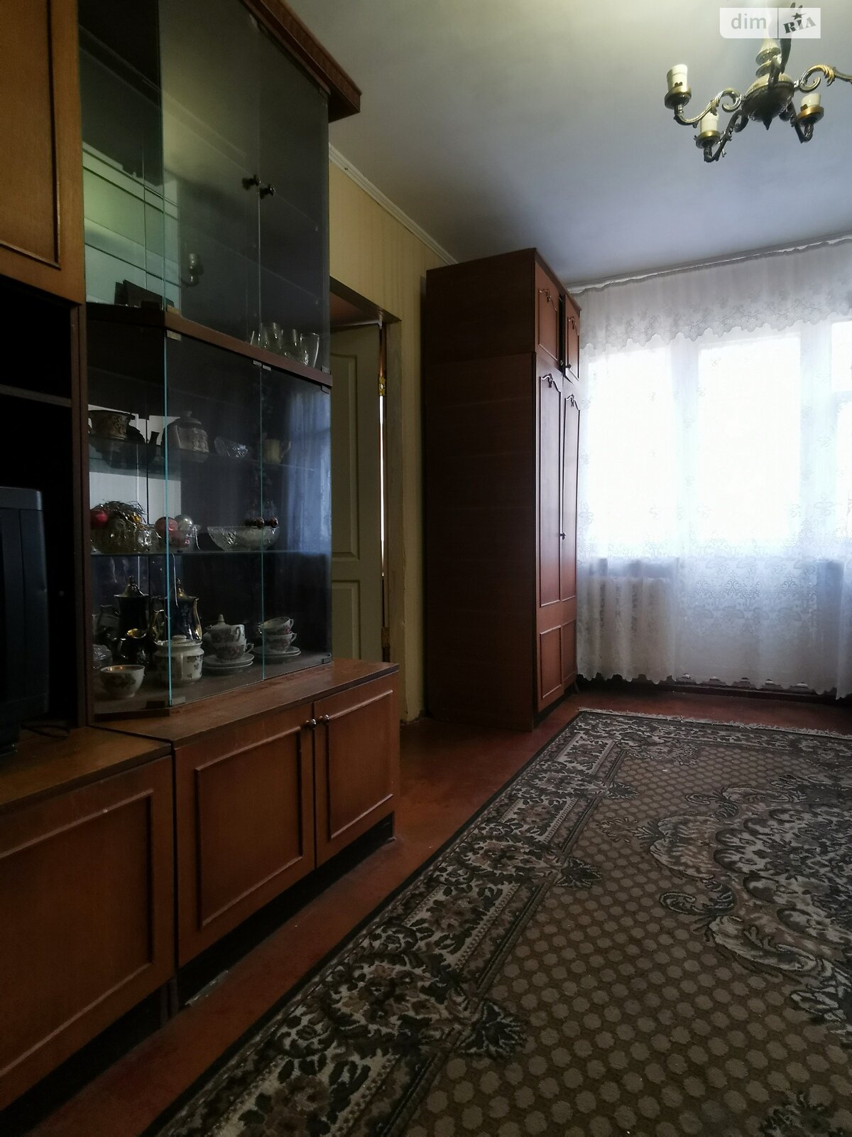 Продаж двокімнатної квартири в Чернігові, на вул. Толстого 128, район Болдині Гори фото 1