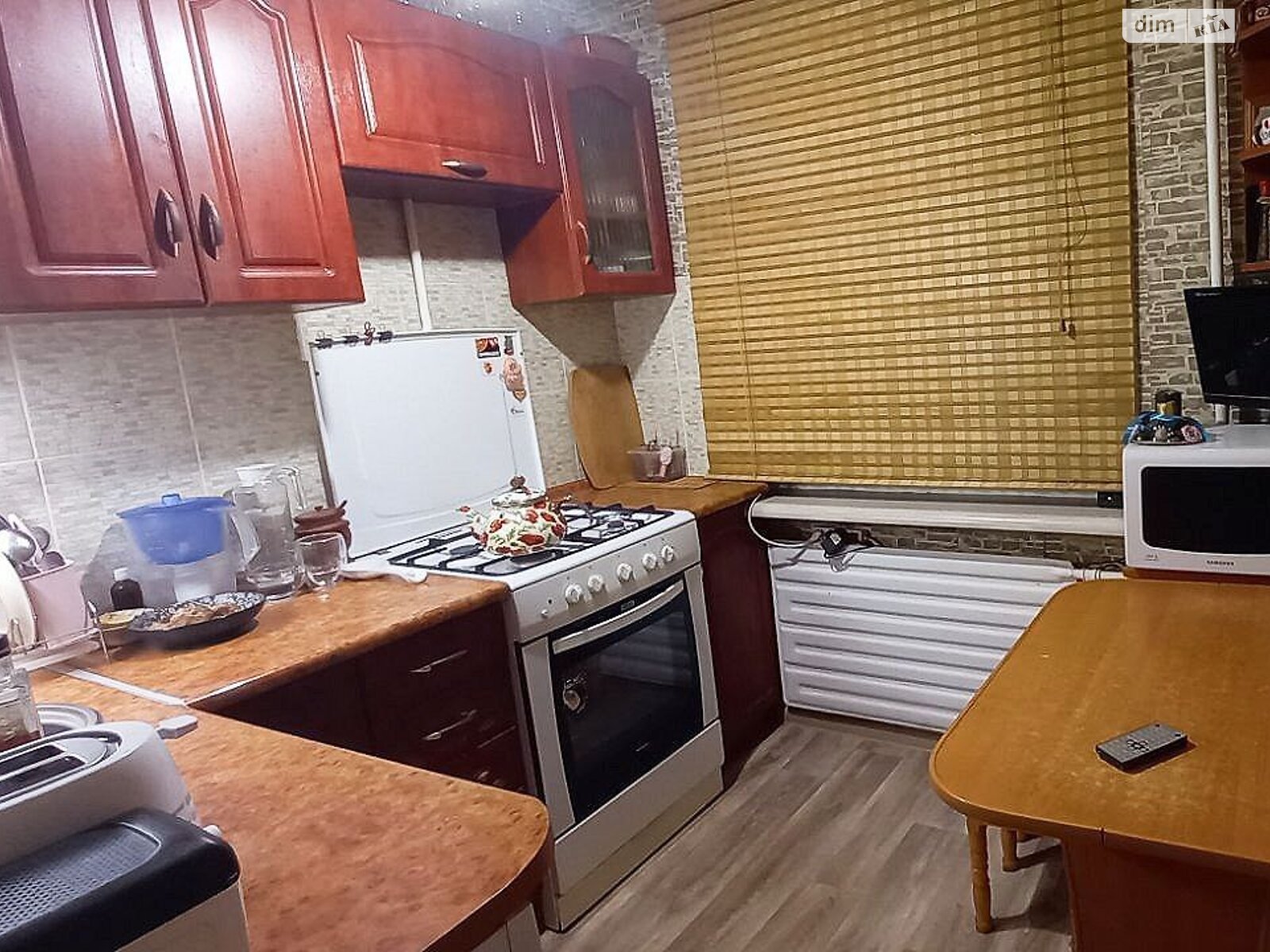 Продаж двокімнатної квартири в Чернігові, на вул. 1-ої танкової бригади, район Деснянський фото 1