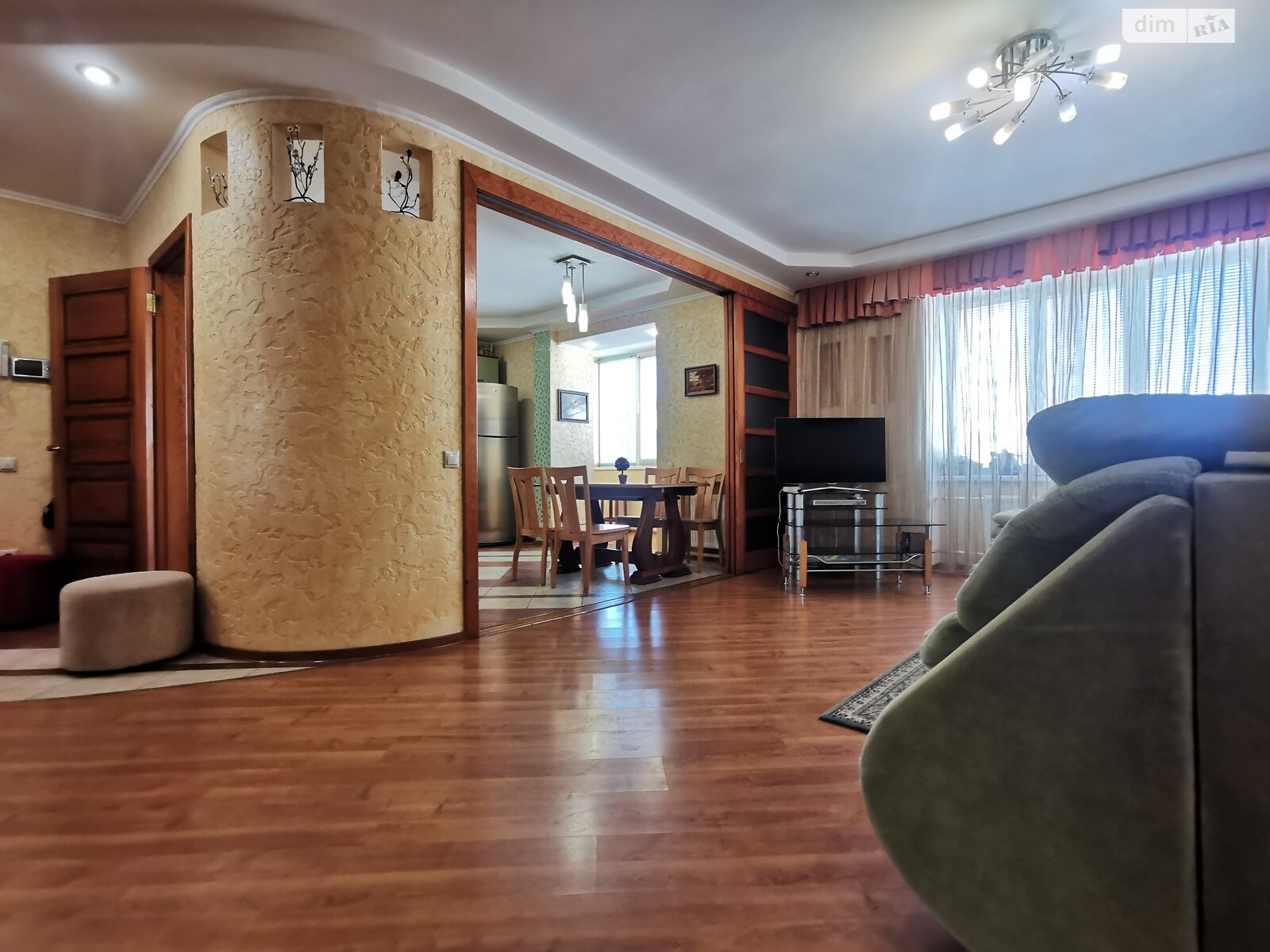 Продаж трикімнатної квартири в Чернігові, на вул. 1-ої танкової бригади 29, кв. 17, район Деснянський фото 1 Продаж трикімнатної квартири в Чернігові, на вул. 1-ої танкової бригади 29, кв. 17, район Деснянський фото 1