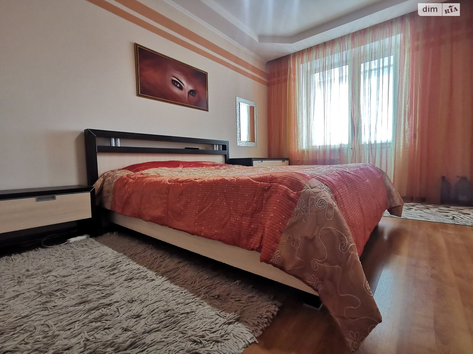 Продаж трикімнатної квартири в Чернігові, на вул. 1-ої танкової бригади 29, кв. 17, район Деснянський фото 1 Продаж трикімнатної квартири в Чернігові, на вул. 1-ої танкової бригади 29, кв. 17, район Деснянський фото 1