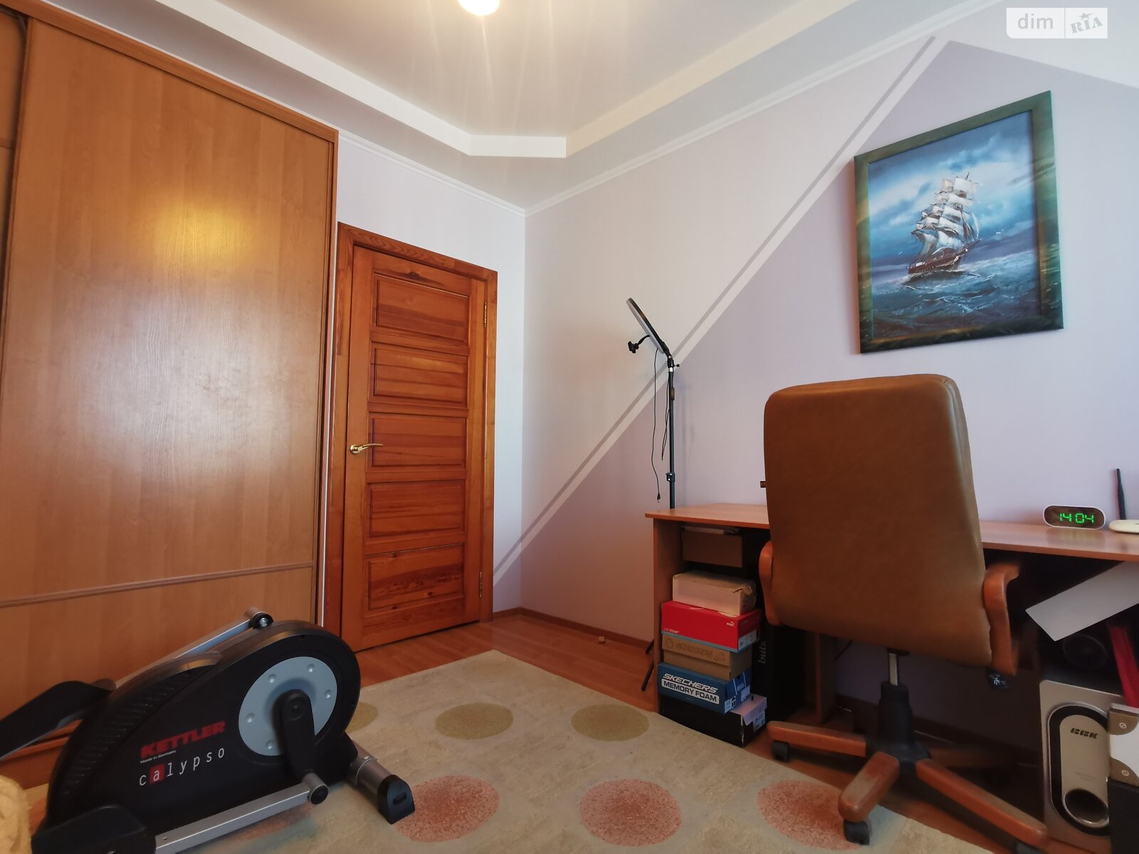 Продаж трикімнатної квартири в Чернігові, на вул. 1-ої танкової бригади 29, кв. 17, район Деснянський фото 1 Продаж трикімнатної квартири в Чернігові, на вул. 1-ої танкової бригади 29, кв. 17, район Деснянський фото 1