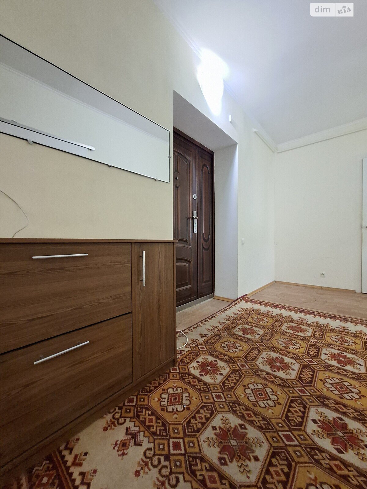 Продаж двокімнатної квартири в Чернігові, на вул. 1-ої танкової бригади 10, район Деснянський фото 1 Продаж двокімнатної квартири в Чернігові, на вул. 1-ої танкової бригади 10, район Деснянський фото 1