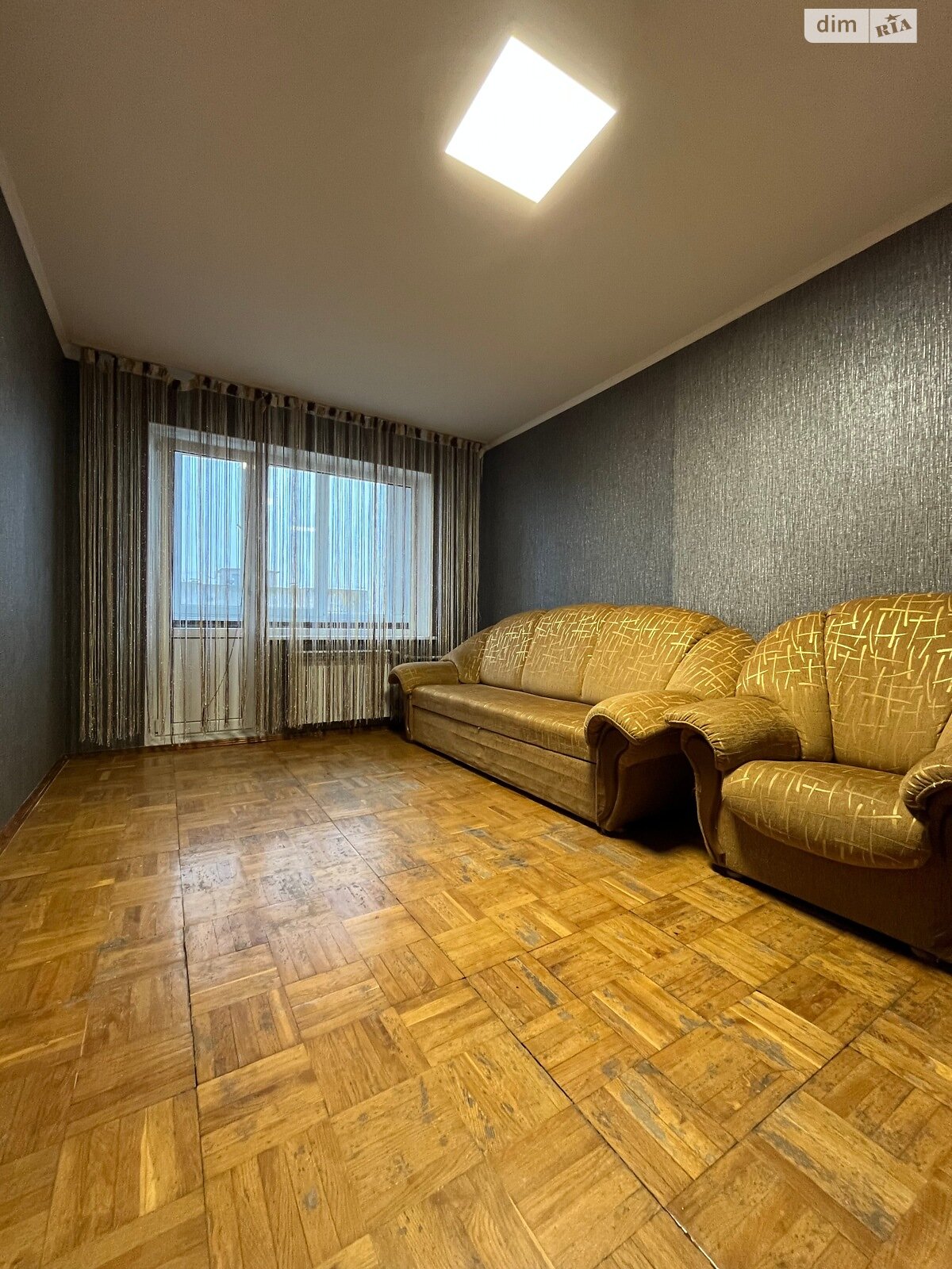 Продажа двухкомнатной квартиры в Чернигове, на ул. 1-й танковой бригады, район Деснянский фото 1