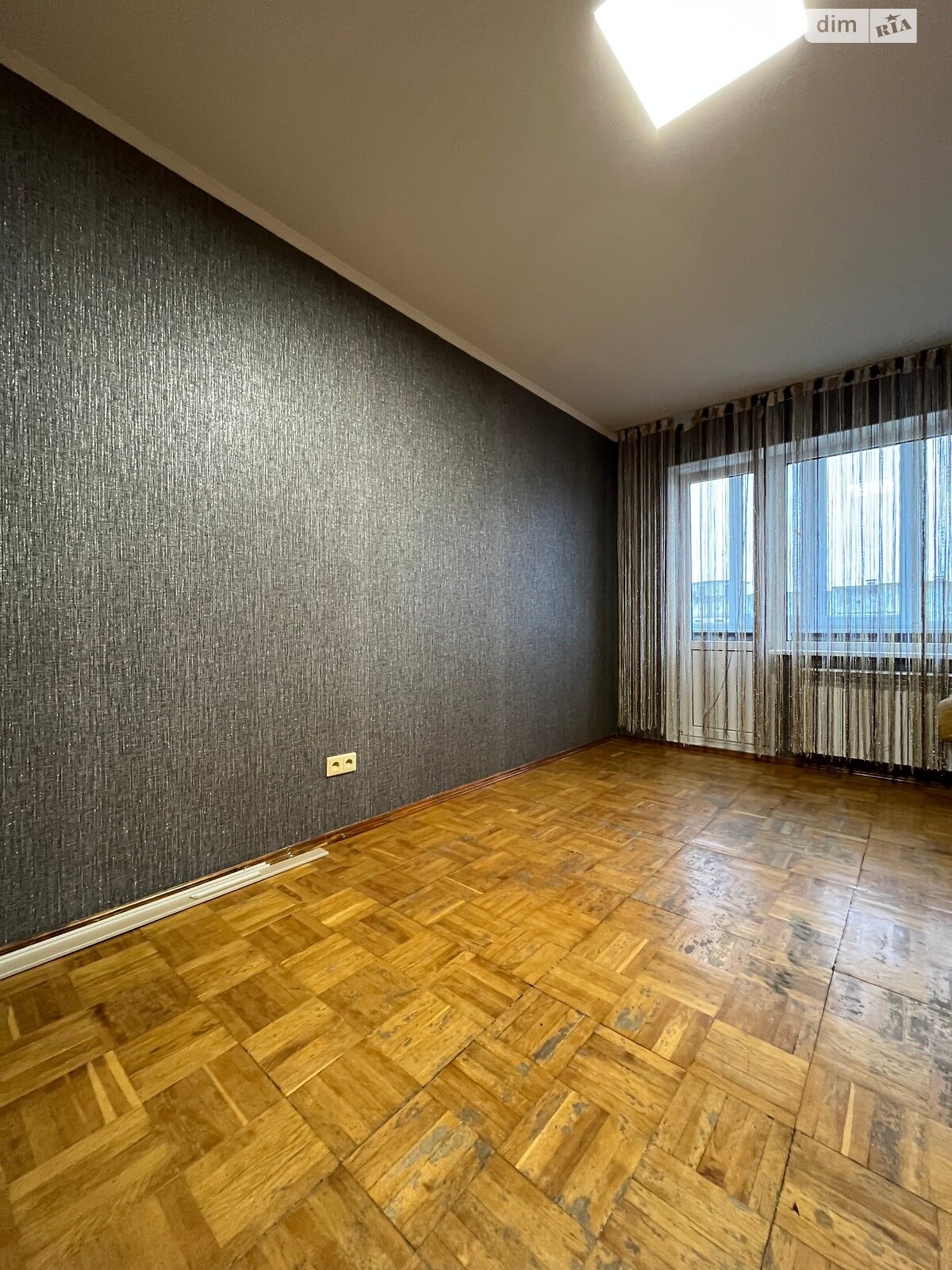 Продажа двухкомнатной квартиры в Чернигове, на ул. 1-й танковой бригады, район Деснянский фото 1