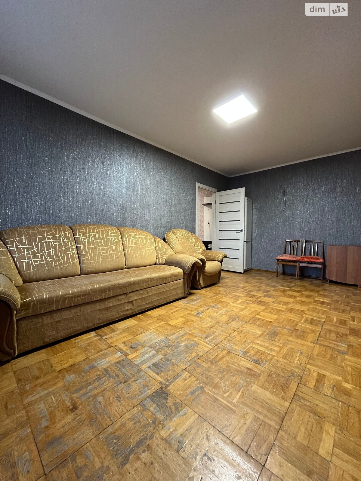 Продажа двухкомнатной квартиры в Чернигове, на ул. 1-й танковой бригады, район Деснянский фото 1