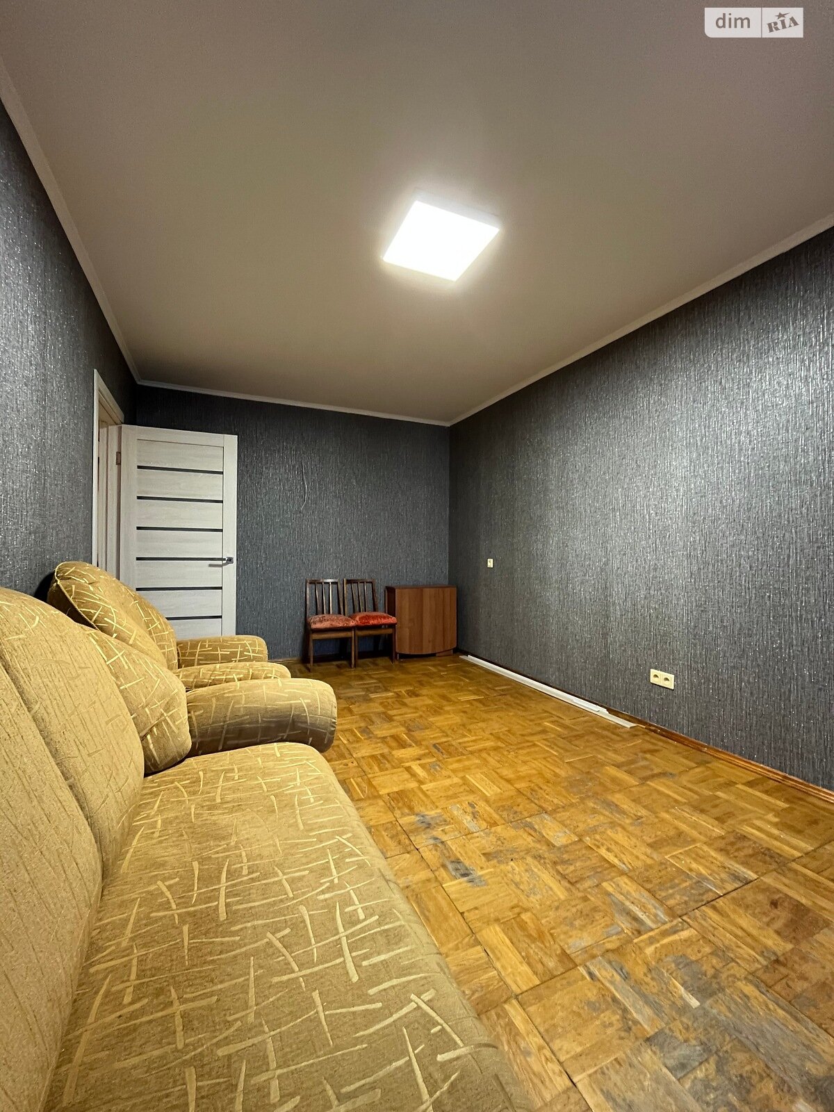 Продажа двухкомнатной квартиры в Чернигове, на ул. 1-й танковой бригады, район Деснянский фото 1