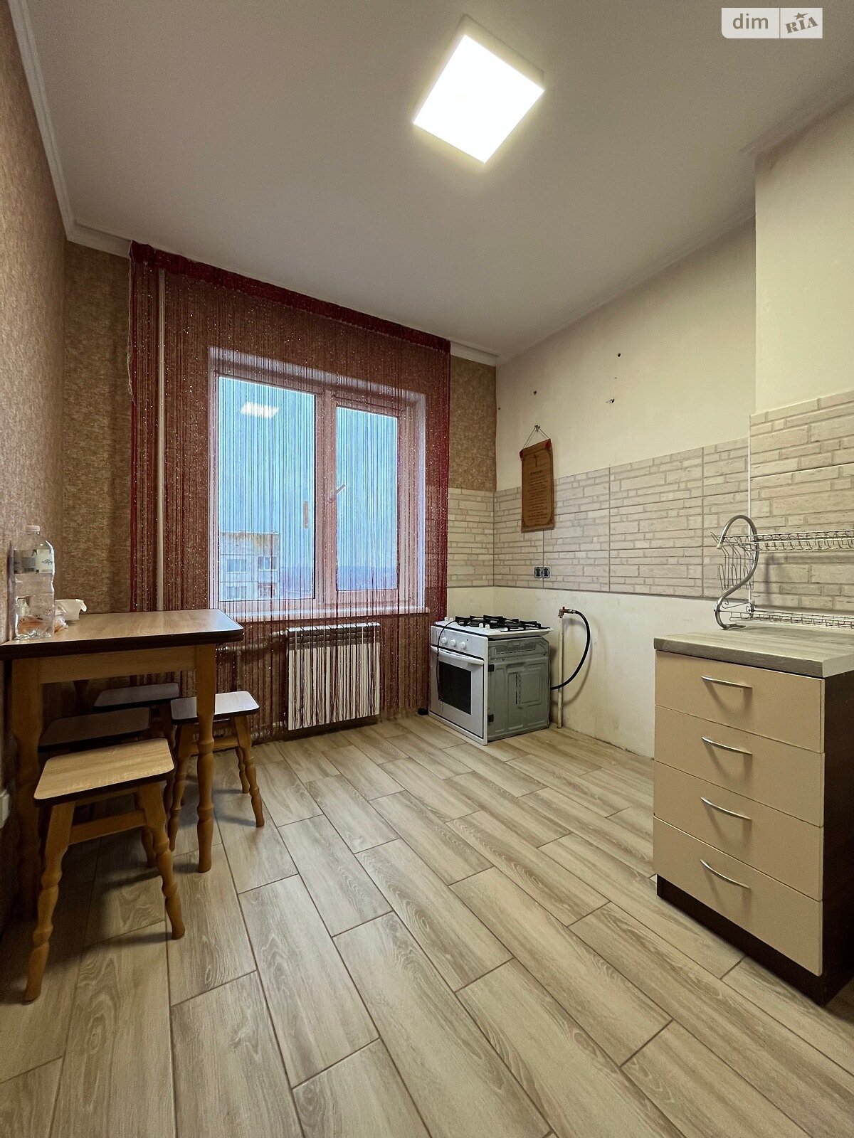 Продажа двухкомнатной квартиры в Чернигове, на ул. 1-й танковой бригады, район Деснянский фото 1