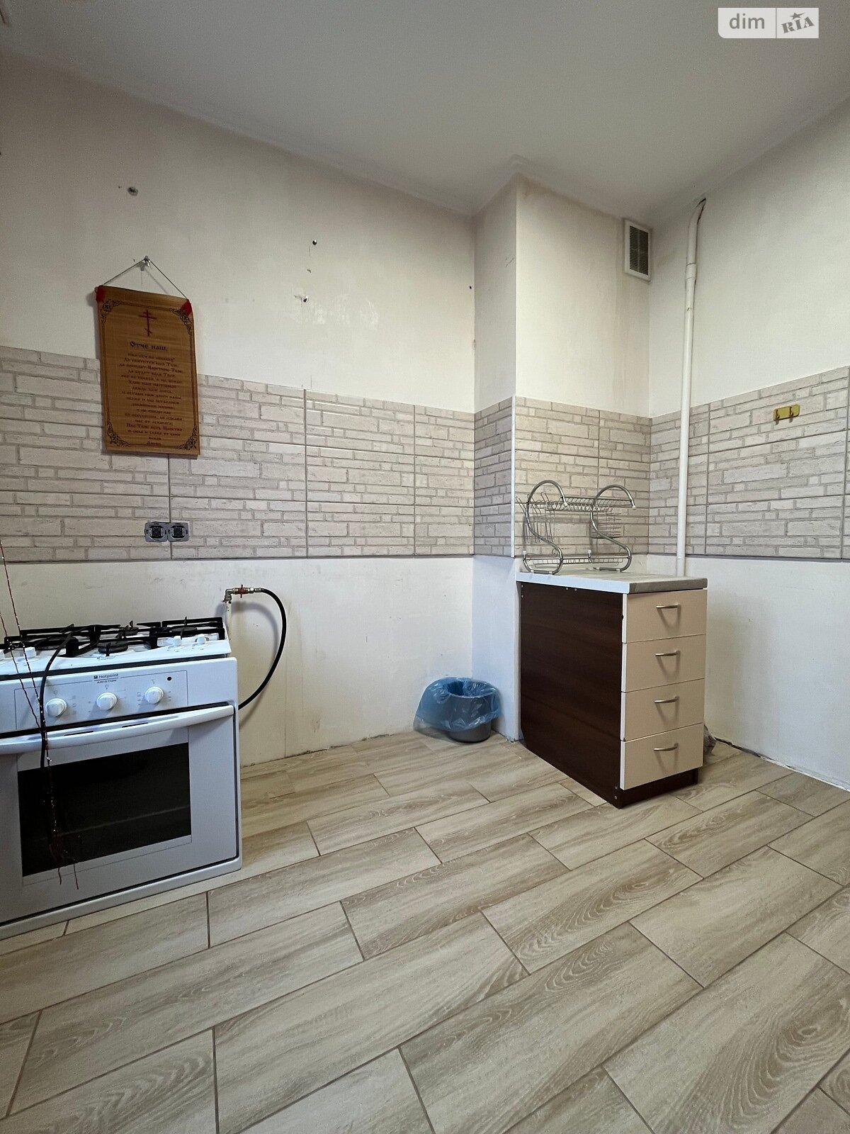 Продажа двухкомнатной квартиры в Чернигове, на ул. 1-й танковой бригады, район Деснянский фото 1