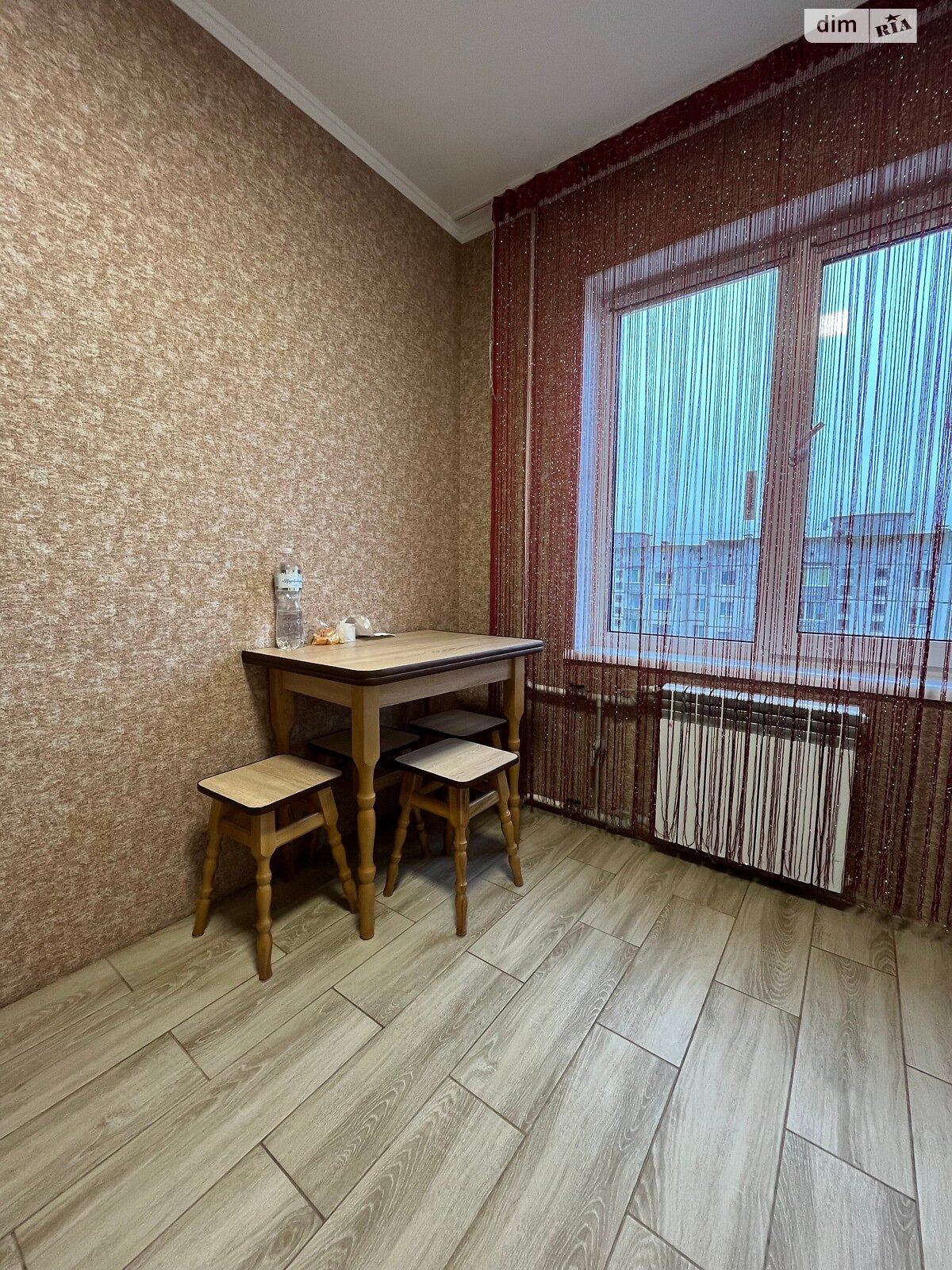 Продажа двухкомнатной квартиры в Чернигове, на ул. 1-й танковой бригады, район Деснянский фото 1