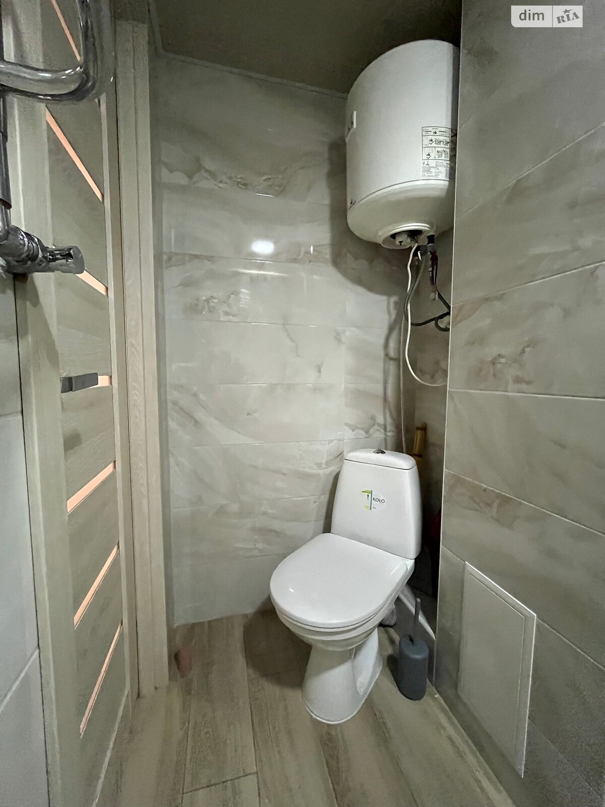 Продажа двухкомнатной квартиры в Чернигове, на ул. 1-й танковой бригады, район Деснянский фото 1