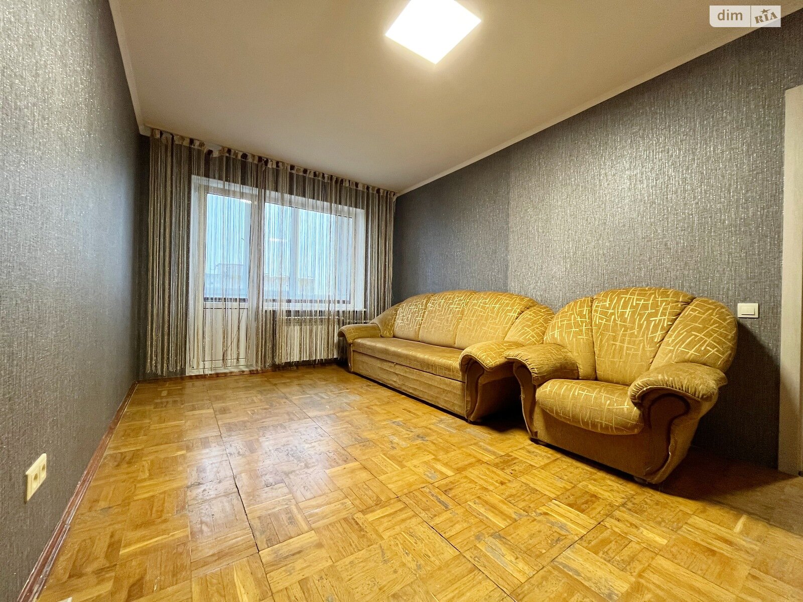 Продажа двухкомнатной квартиры в Чернигове, на ул. 1-й танковой бригады 22, район Деснянский фото 1