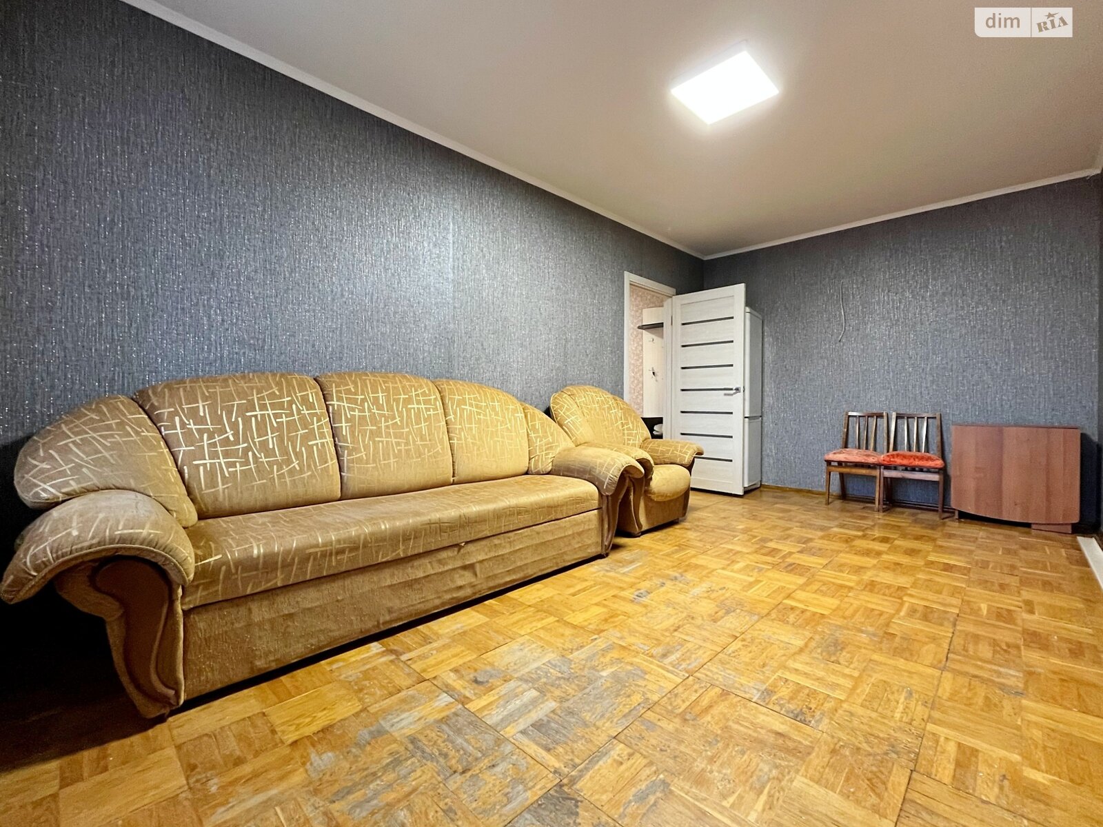 Продажа двухкомнатной квартиры в Чернигове, на ул. 1-й танковой бригады 22, район Деснянский фото 1