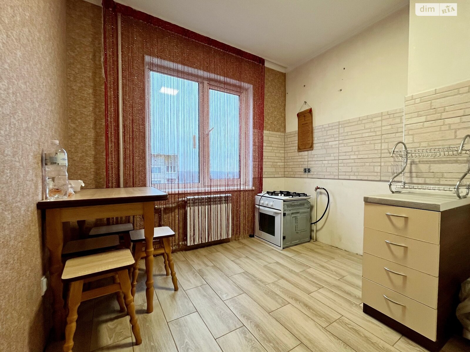 Продажа двухкомнатной квартиры в Чернигове, на ул. 1-й танковой бригады 22, район Деснянский фото 1