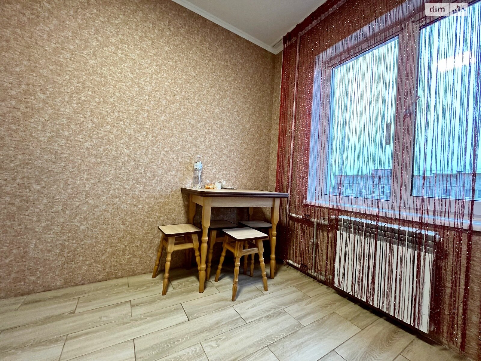 Продажа двухкомнатной квартиры в Чернигове, на ул. 1-й танковой бригады 22, район Деснянский фото 1