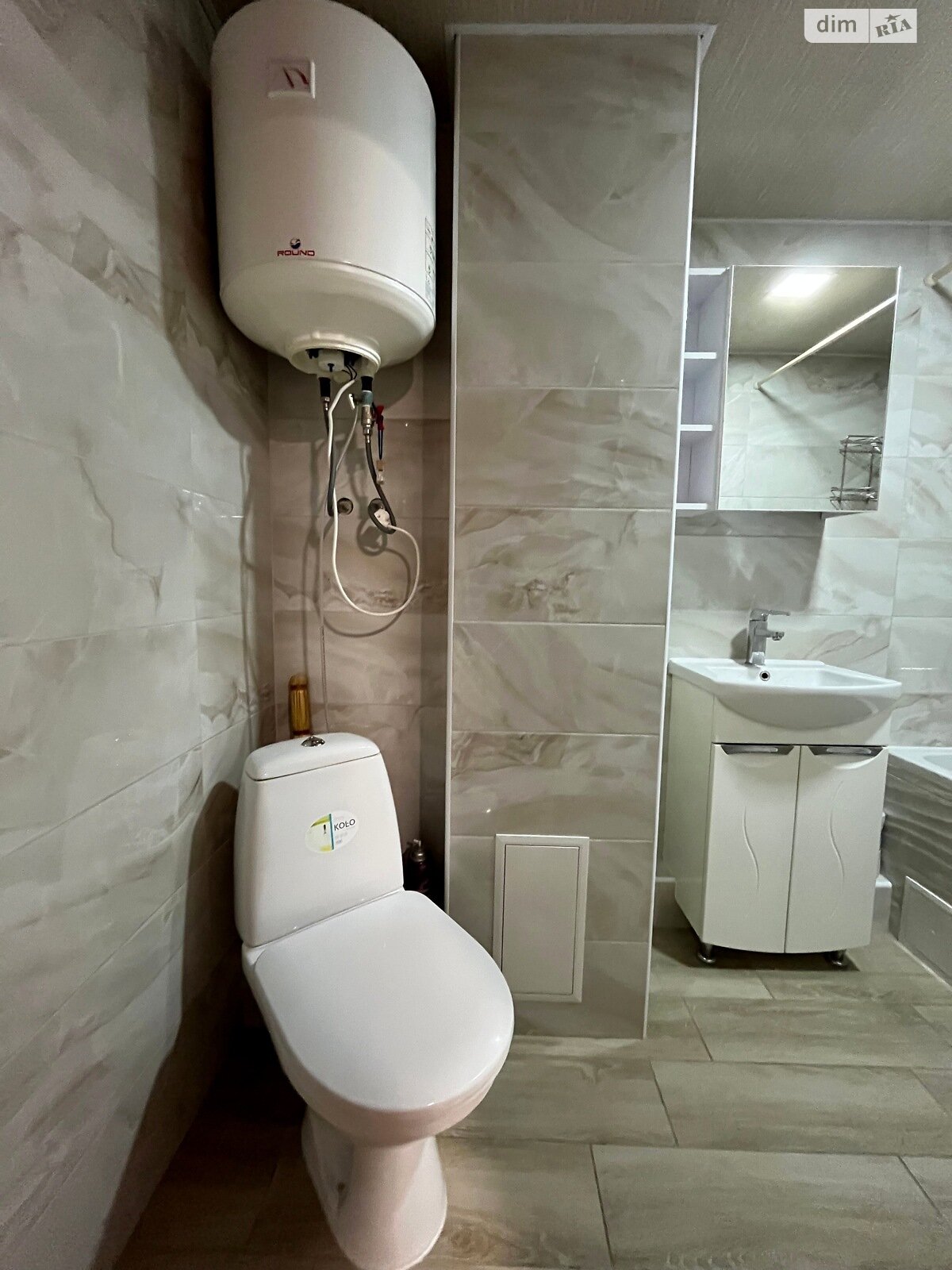 Продажа двухкомнатной квартиры в Чернигове, на ул. 1-й танковой бригады 22, район Деснянский фото 1