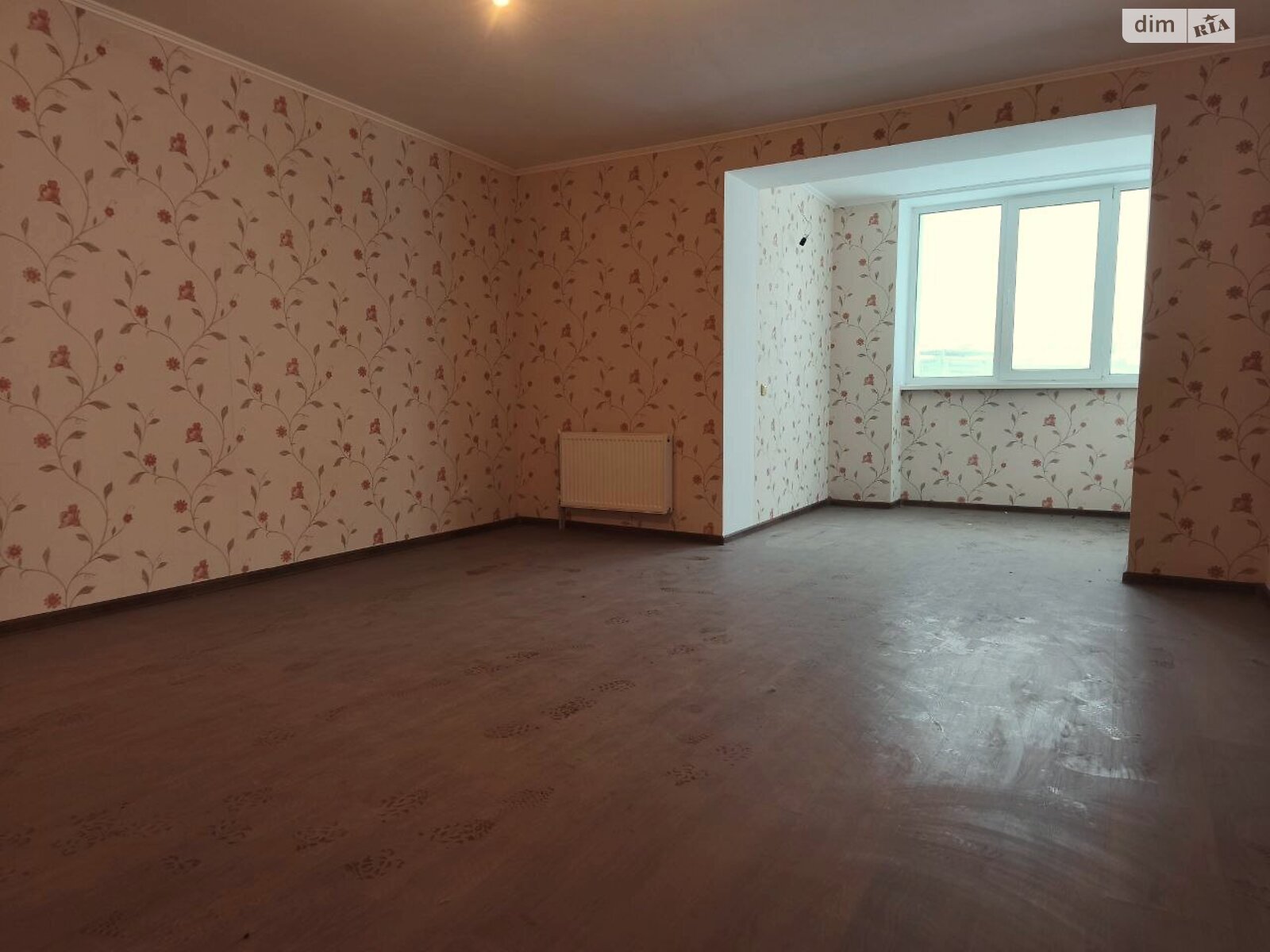 Продажа однокомнатной квартиры в Чернигове, на ул. 1-й танковой бригады 29А, кв. 3, район Деснянский фото 1