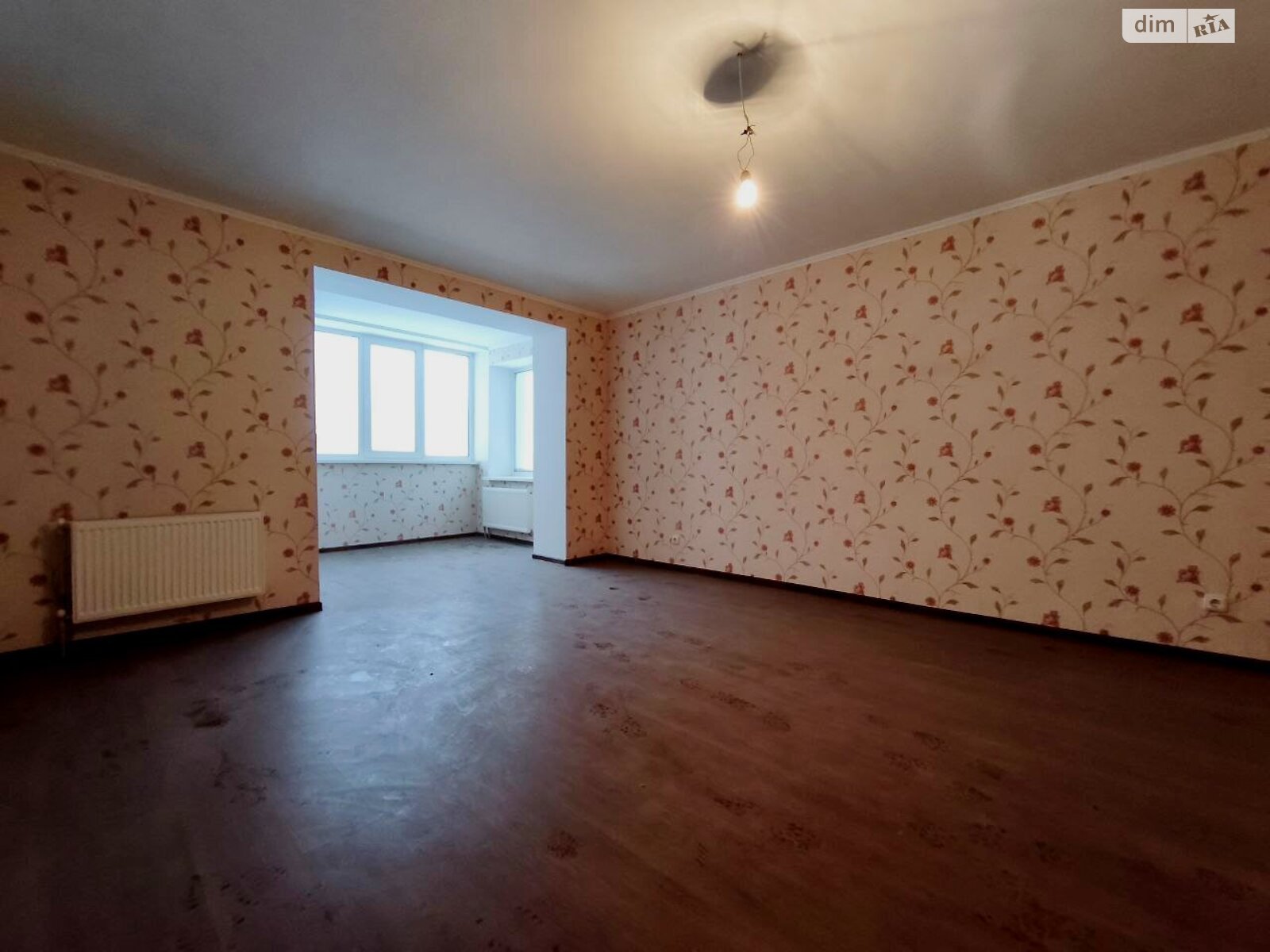 Продажа однокомнатной квартиры в Чернигове, на ул. 1-й танковой бригады 29А, кв. 3, район Деснянский фото 1