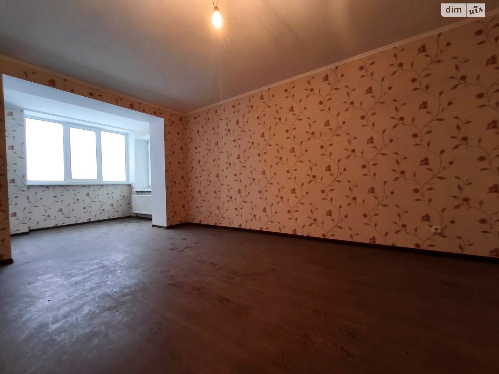 Продажа однокомнатной квартиры в Чернигове, на ул. 1-й танковой бригады 29А, кв. 3, район Деснянский фото 1