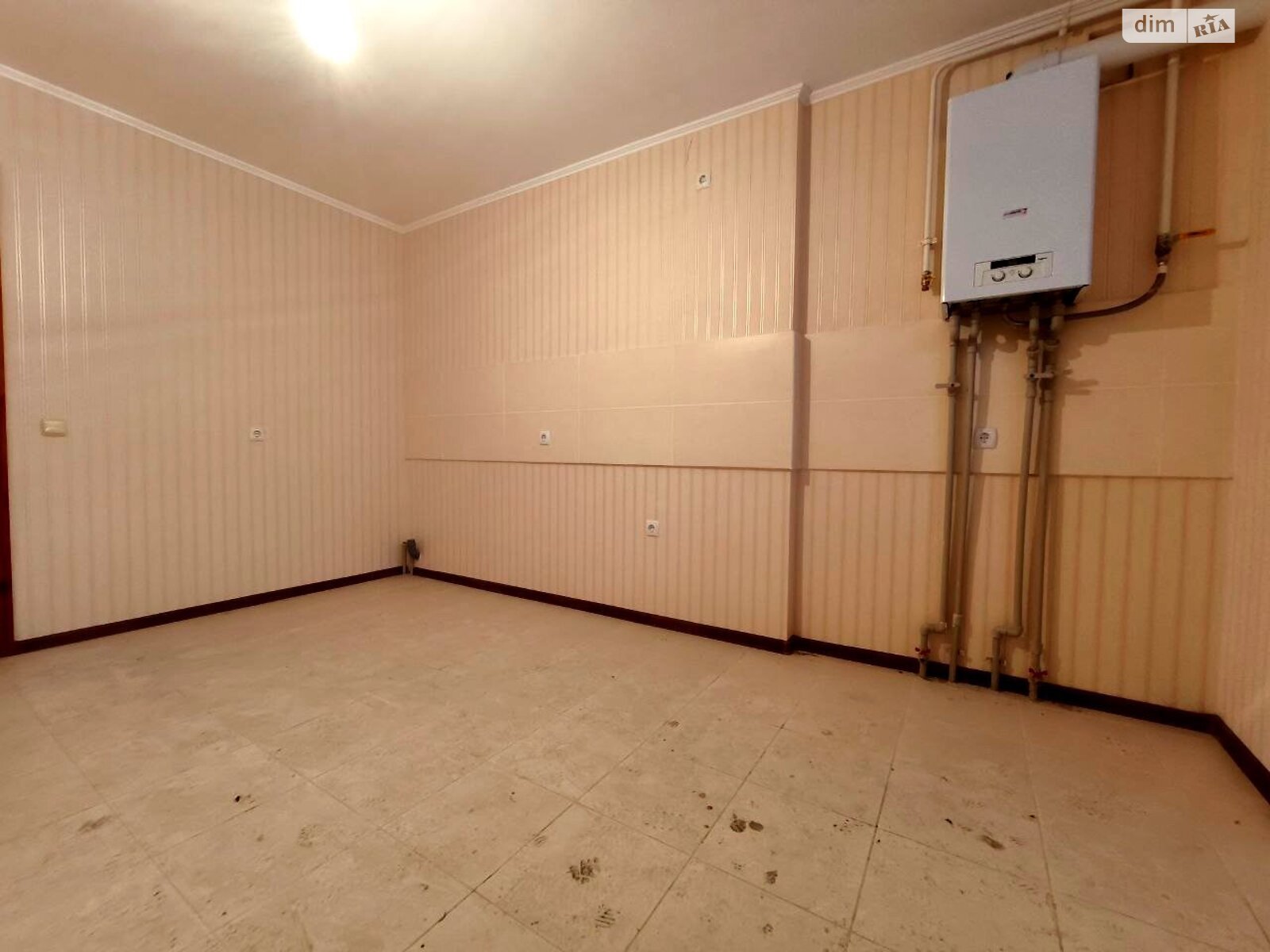 Продажа однокомнатной квартиры в Чернигове, на ул. 1-й танковой бригады 29А, кв. 3, район Деснянский фото 1