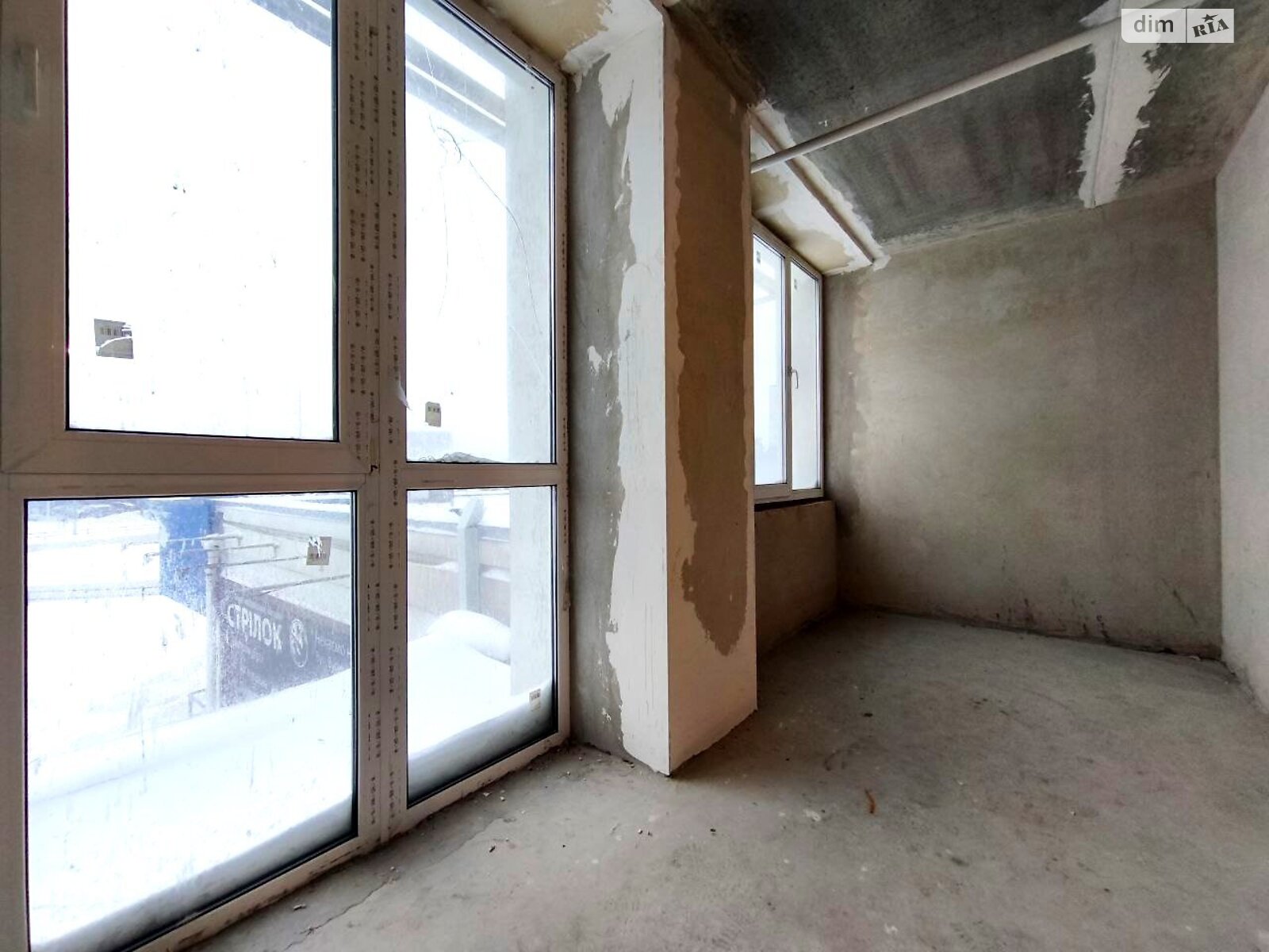 Продажа однокомнатной квартиры в Чернигове, на ул. 1-й танковой бригады 29А, кв. 3, район Деснянский фото 1