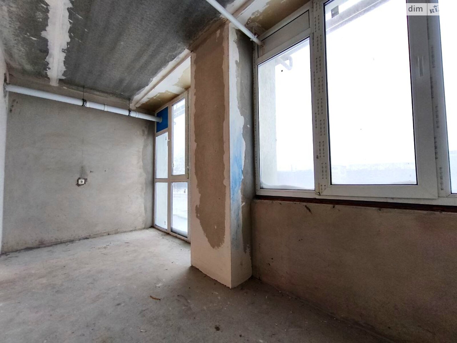 Продажа однокомнатной квартиры в Чернигове, на ул. 1-й танковой бригады 29А, кв. 3, район Деснянский фото 1