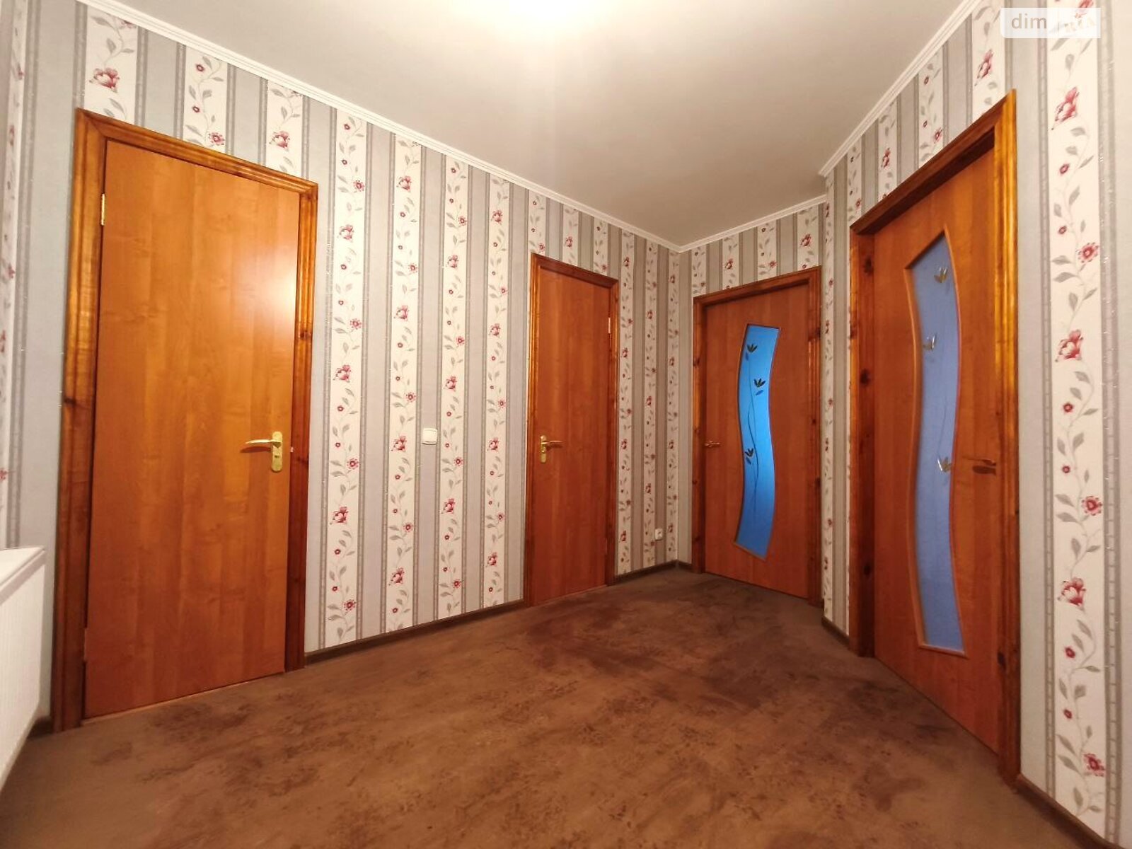 Продажа однокомнатной квартиры в Чернигове, на ул. 1-й танковой бригады 29А, кв. 3, район Деснянский фото 1