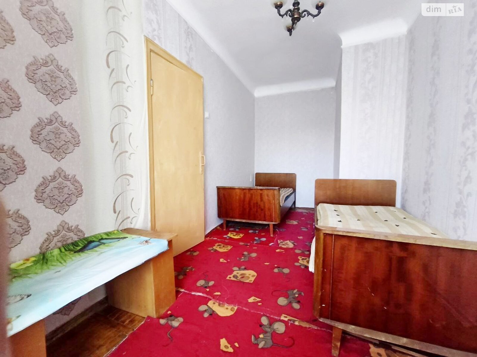 Продажа двухкомнатной квартиры в Чернигове, на ул. Борисоглебская 2, район Деснянский фото 1 Продажа двухкомнатной квартиры в Чернигове, на ул. Борисоглебская 2, район Деснянский фото 1
