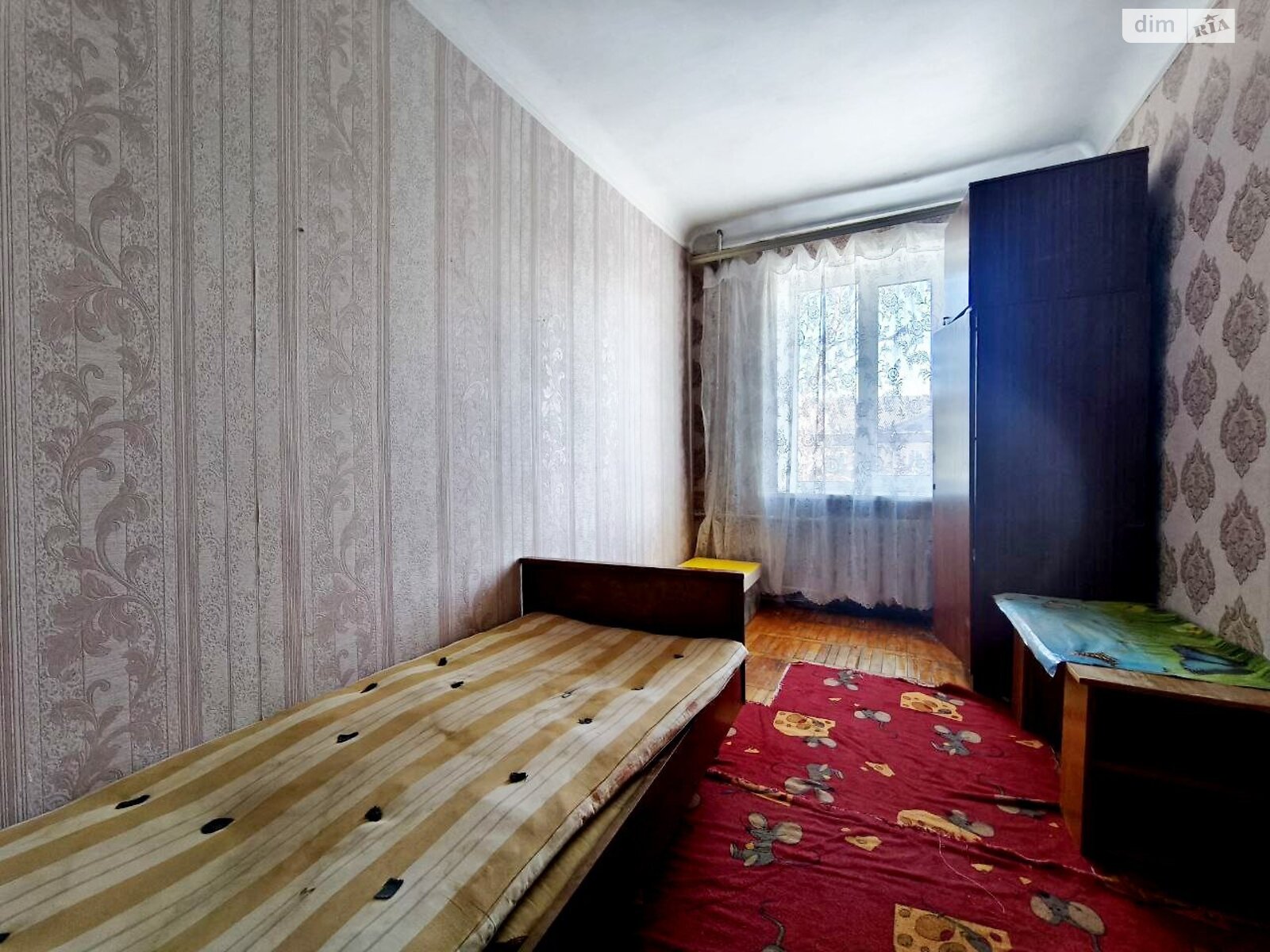 Продажа двухкомнатной квартиры в Чернигове, на ул. Борисоглебская 2, район Деснянский фото 1 Продажа двухкомнатной квартиры в Чернигове, на ул. Борисоглебская 2, район Деснянский фото 1