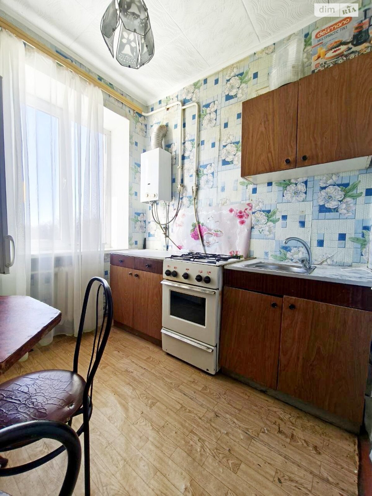 Продажа двухкомнатной квартиры в Чернигове, на ул. Борисоглебская 2, район Деснянский фото 1 Продажа двухкомнатной квартиры в Чернигове, на ул. Борисоглебская 2, район Деснянский фото 1