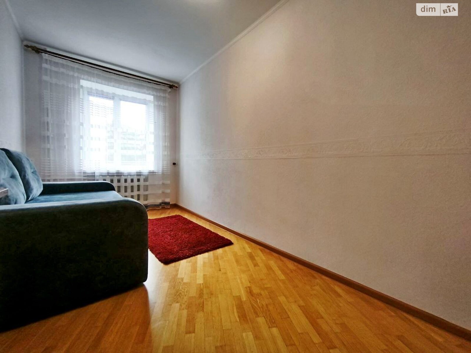 Продаж двокімнатної квартири в Чернігові, на вул. Борисоглібська 5, район Деснянський фото 1