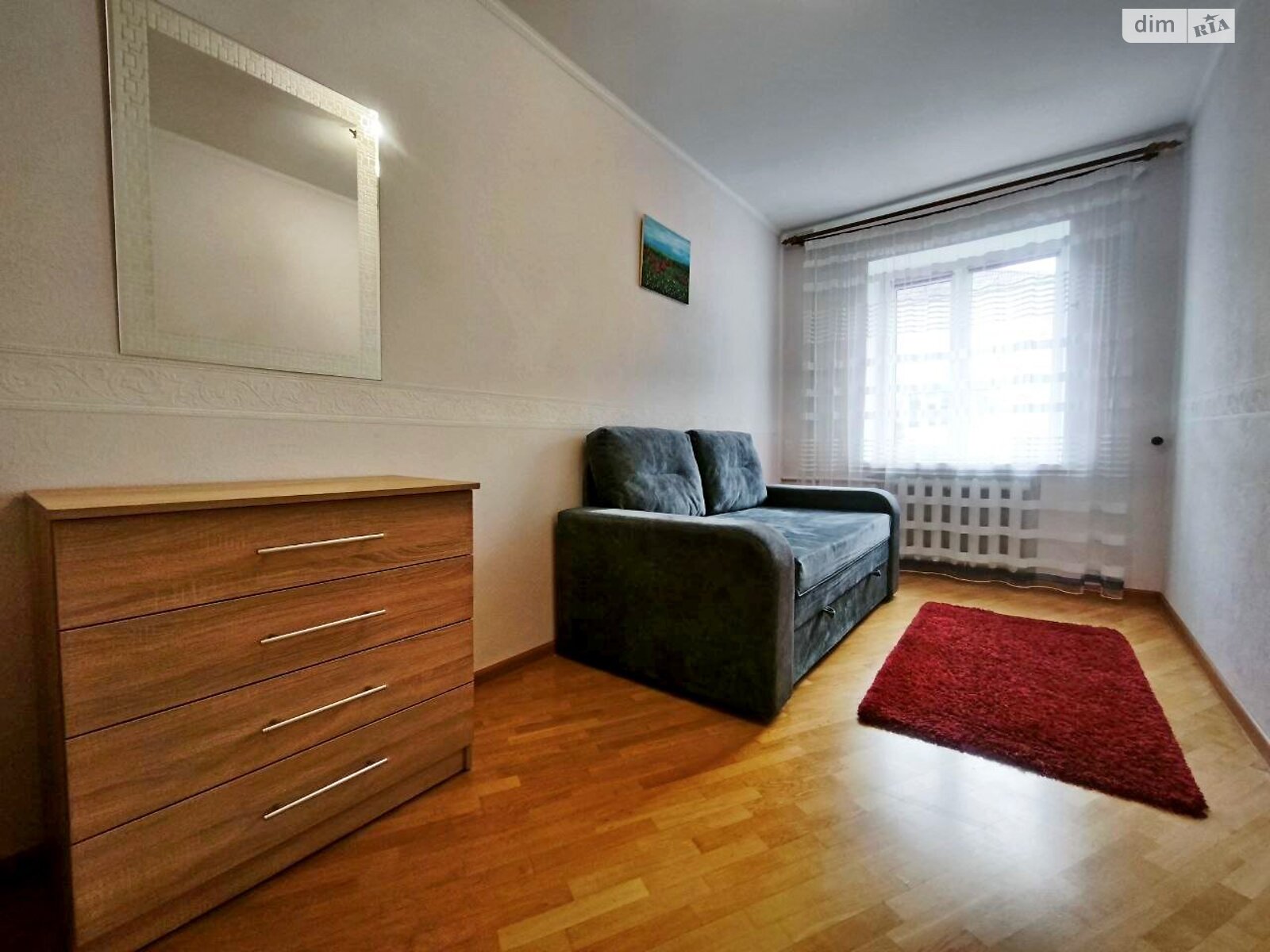 Продаж двокімнатної квартири в Чернігові, на вул. Борисоглібська 5, район Деснянський фото 1
