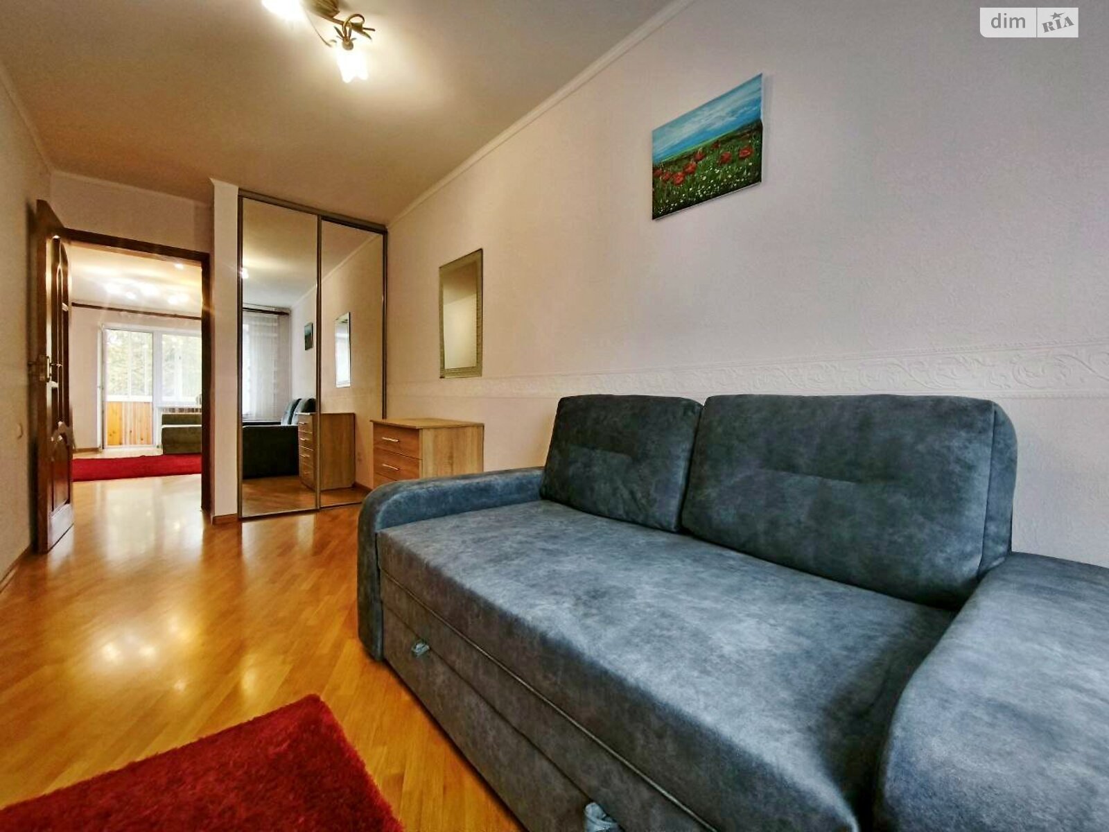 Продаж двокімнатної квартири в Чернігові, на вул. Борисоглібська 5, район Деснянський фото 1