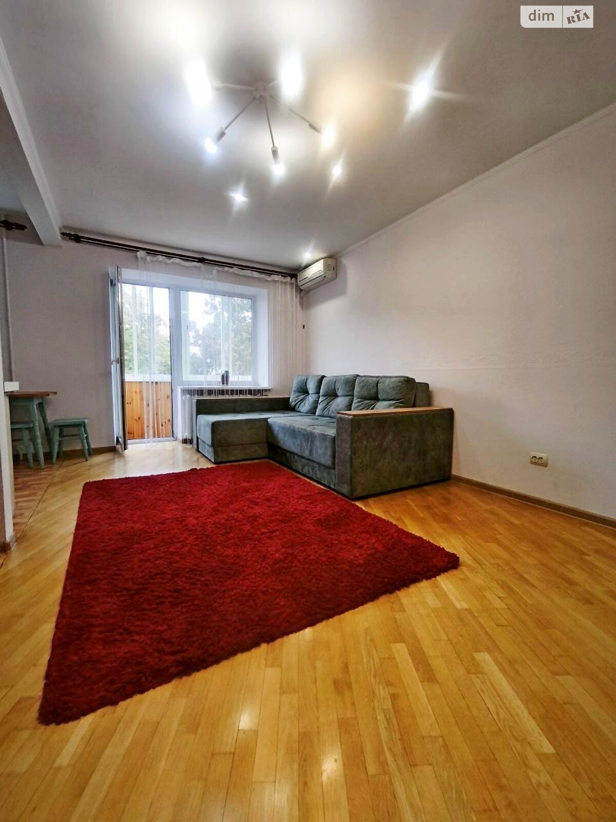 Продаж двокімнатної квартири в Чернігові, на вул. Борисоглібська 5, район Деснянський фото 1