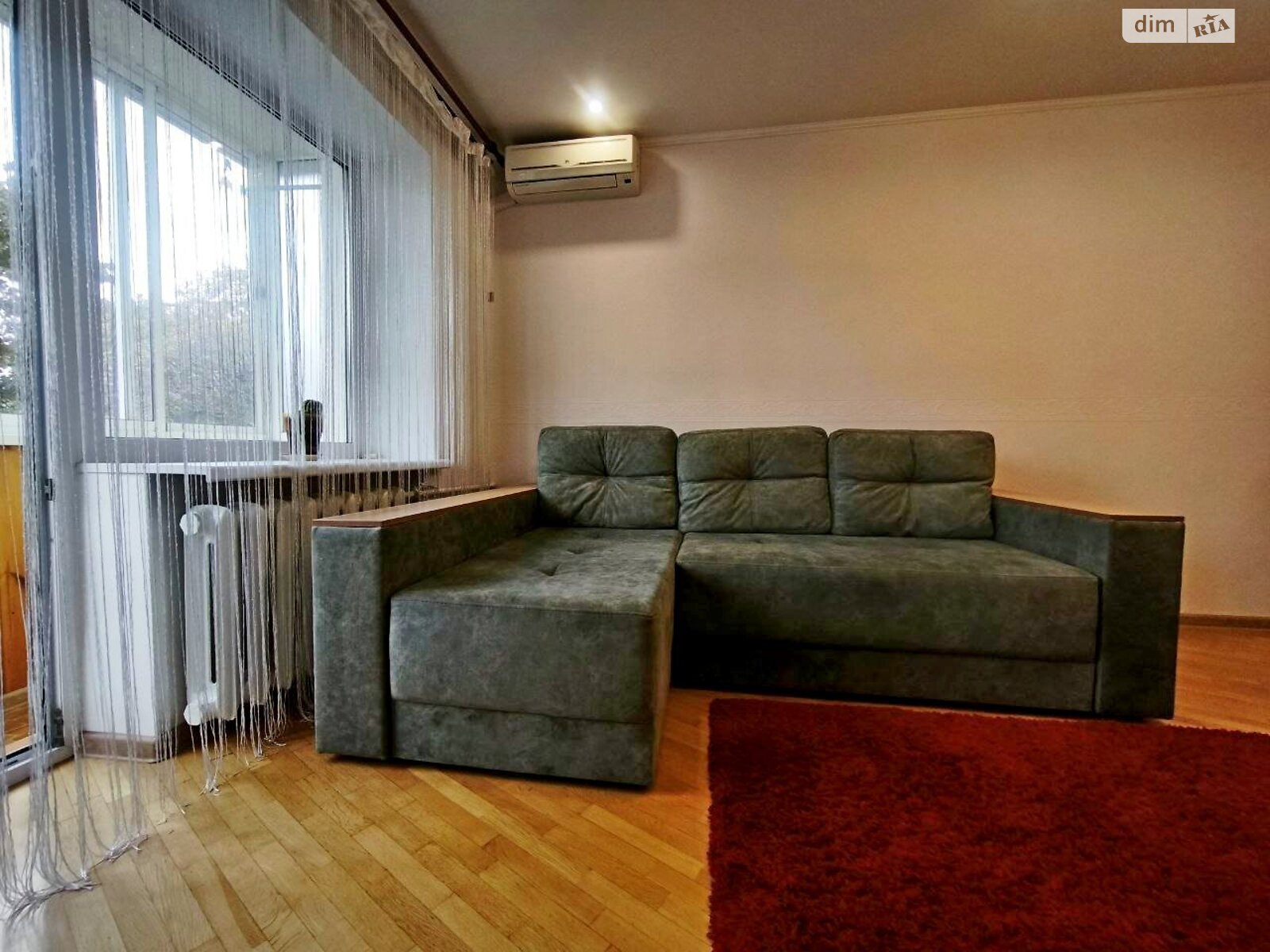 Продаж двокімнатної квартири в Чернігові, на вул. Борисоглібська 5, район Деснянський фото 1