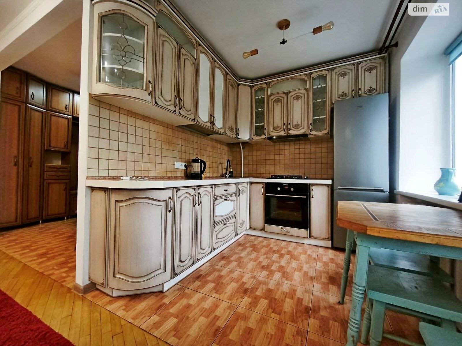 Продаж двокімнатної квартири в Чернігові, на вул. Борисоглібська 5, район Деснянський фото 1