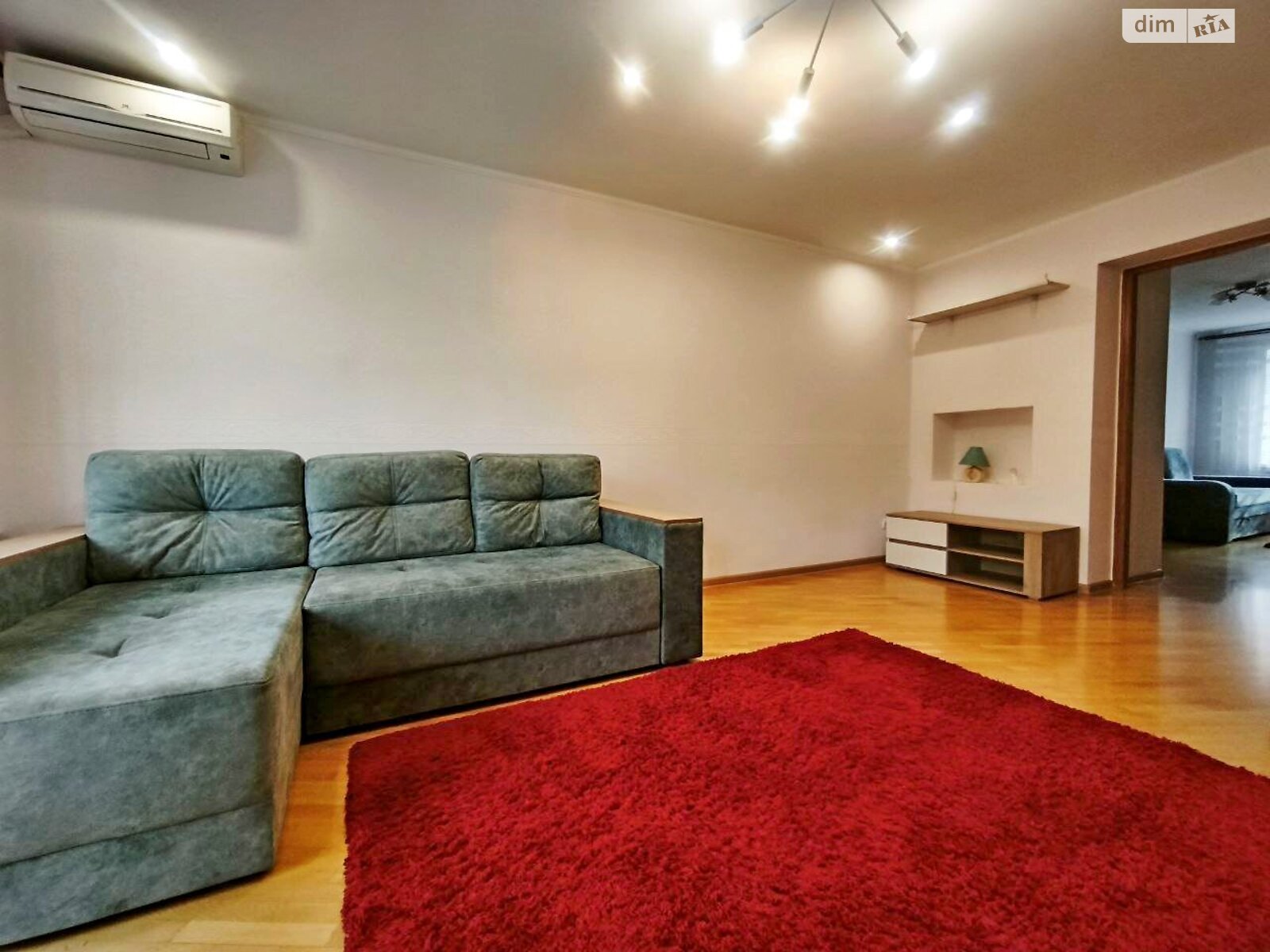 Продаж двокімнатної квартири в Чернігові, на вул. Борисоглібська 5, район Деснянський фото 1