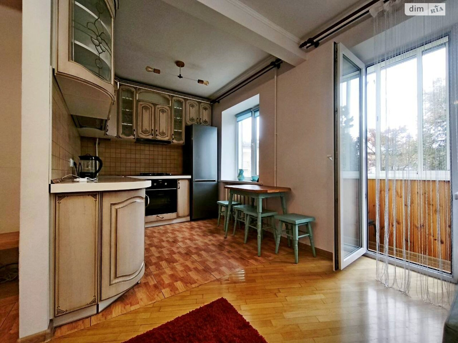 Продаж двокімнатної квартири в Чернігові, на вул. Борисоглібська 5, район Деснянський фото 1