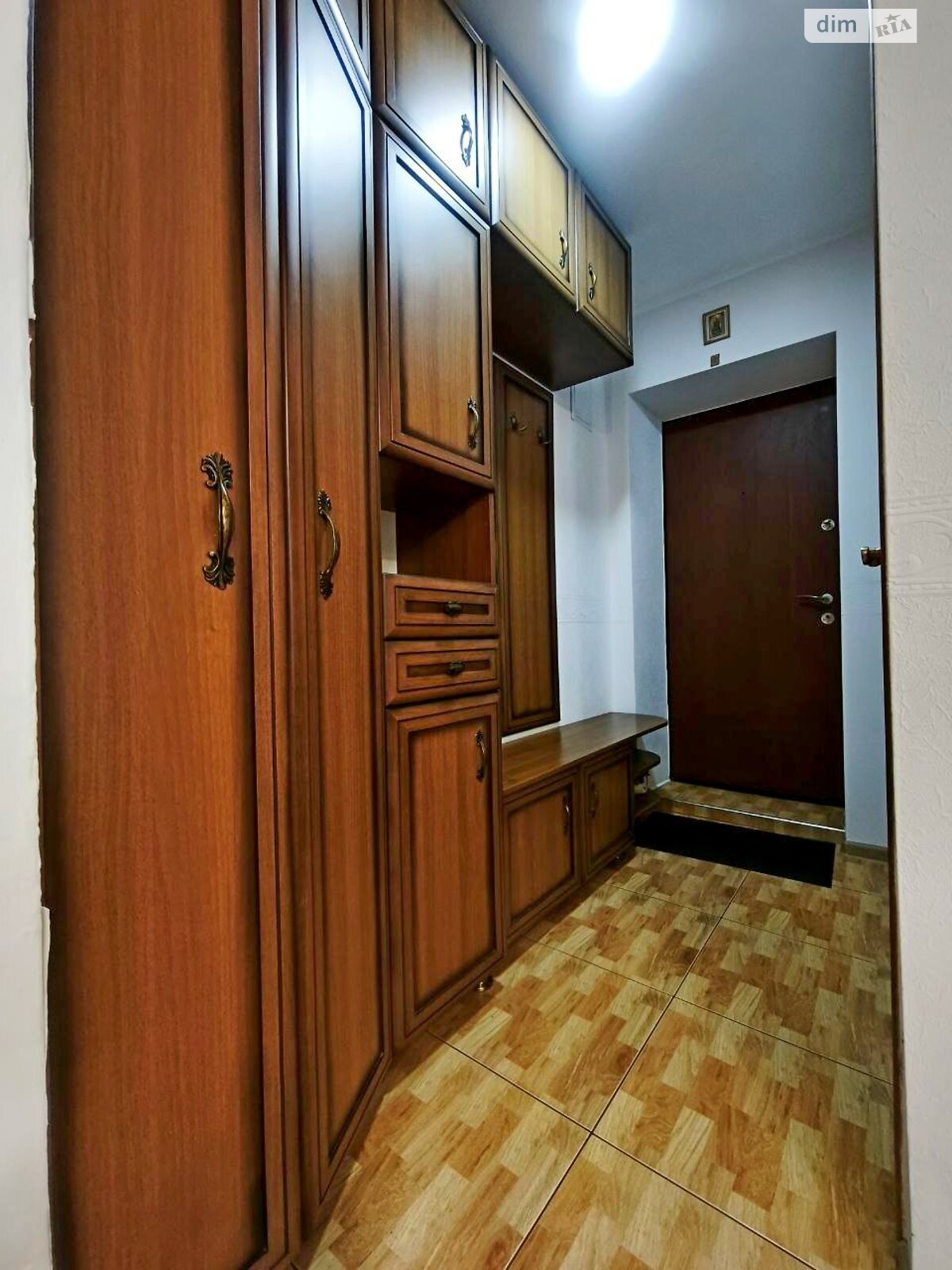 Продаж двокімнатної квартири в Чернігові, на вул. Борисоглібська 5, район Деснянський фото 1