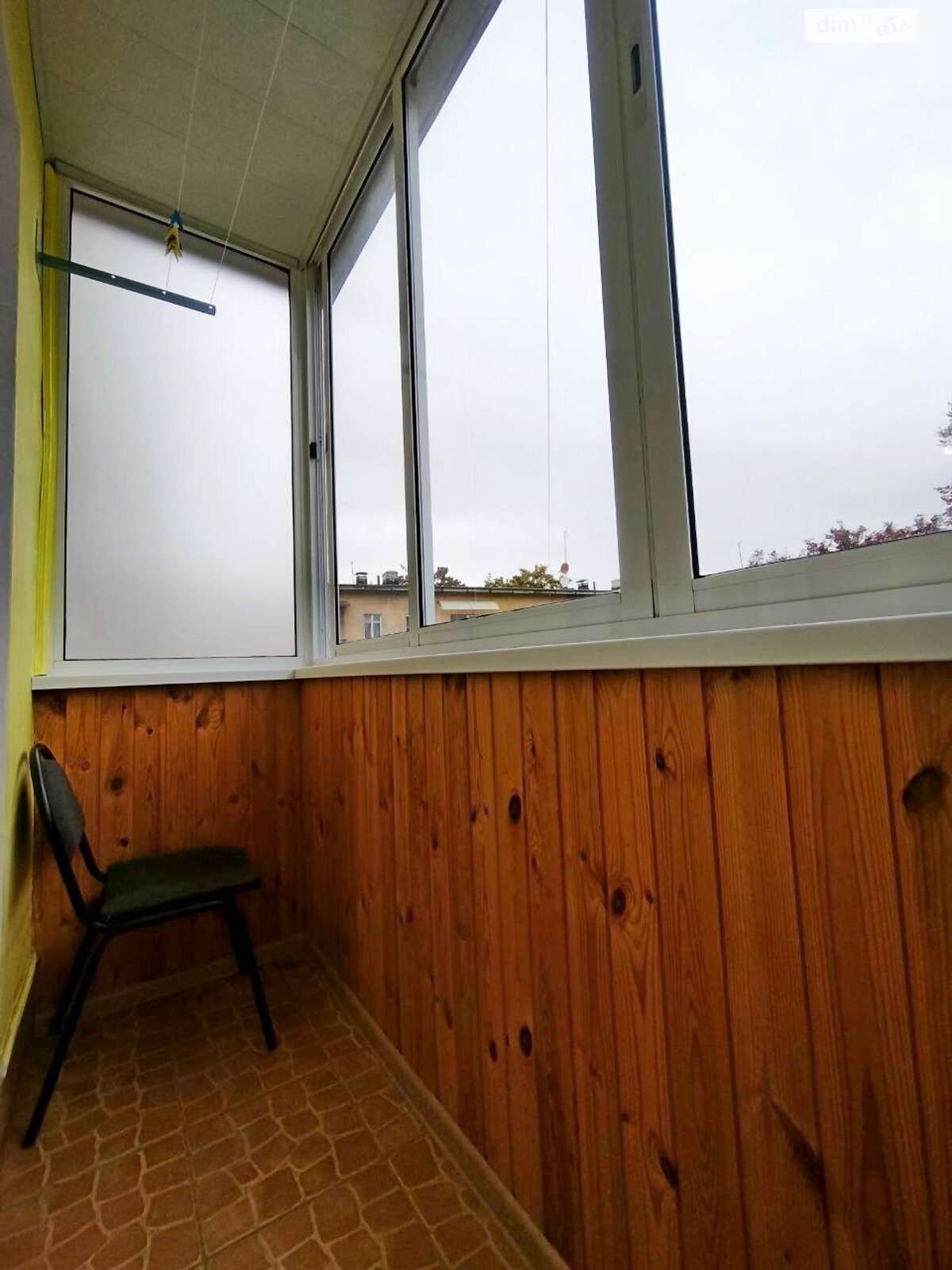 Продаж двокімнатної квартири в Чернігові, на вул. Борисоглібська 5, район Деснянський фото 1