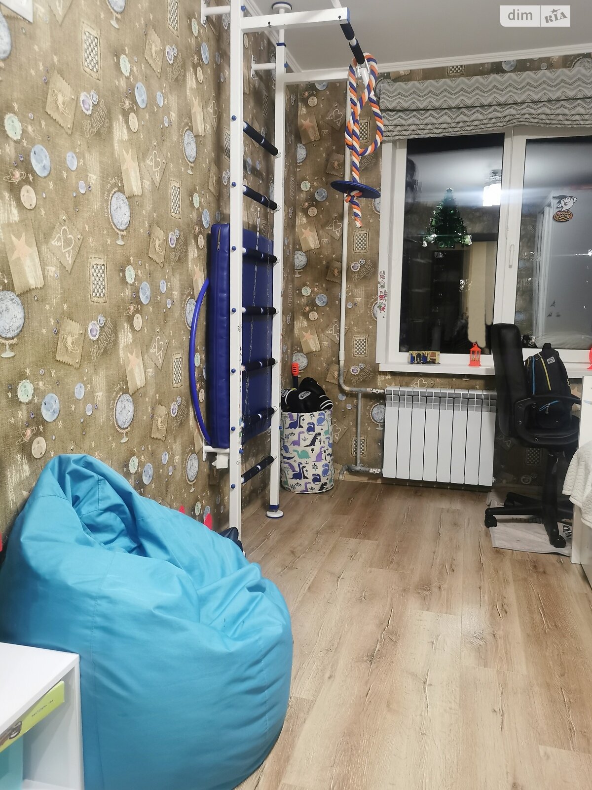 Продажа трехкомнатной квартиры в Чернигове, на ул. Доценко 13, район Деснянский фото 1