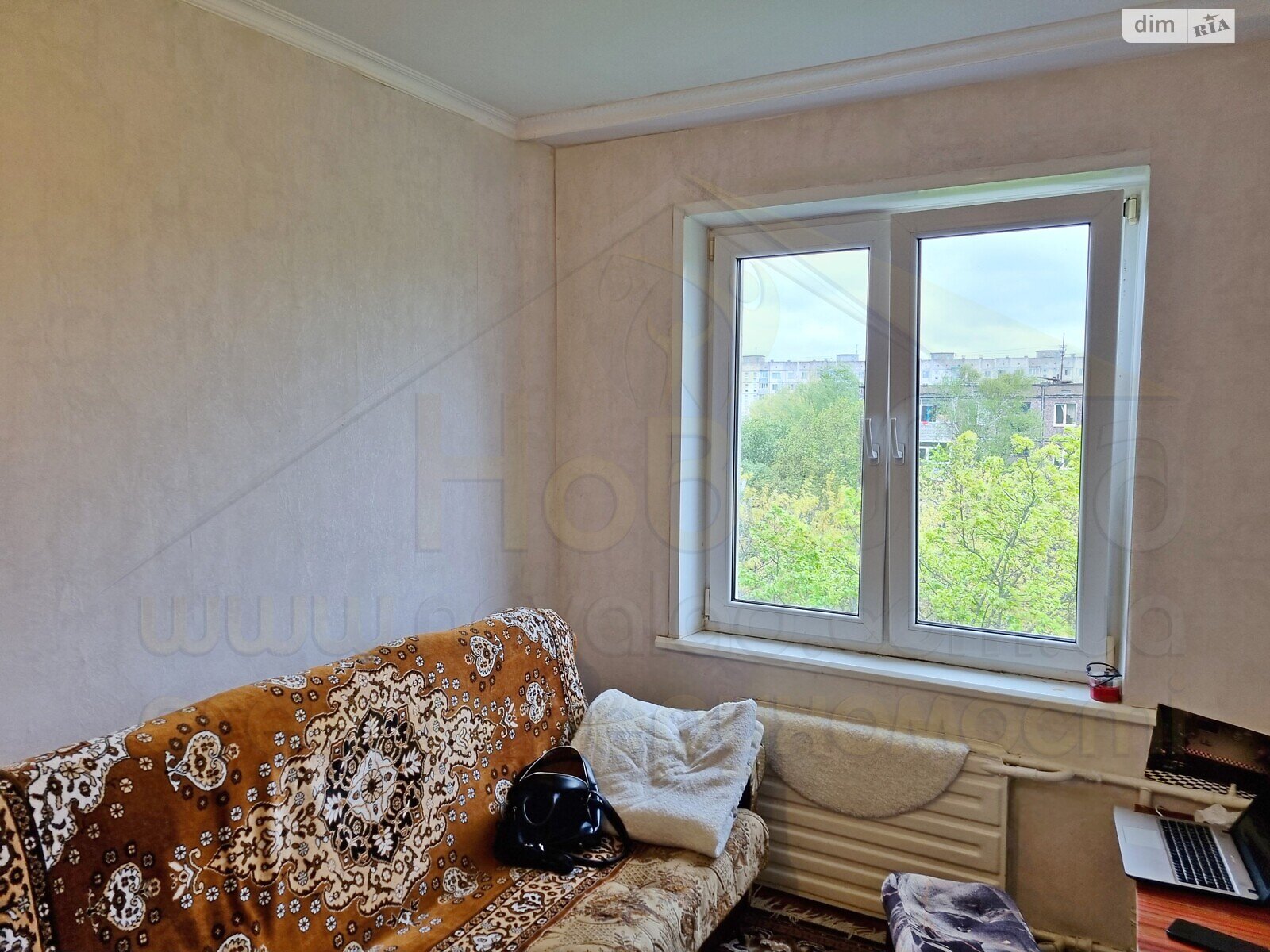 Продажа трехкомнатной квартиры в Чернигове, на ул. Доценко, район Деснянский фото 1