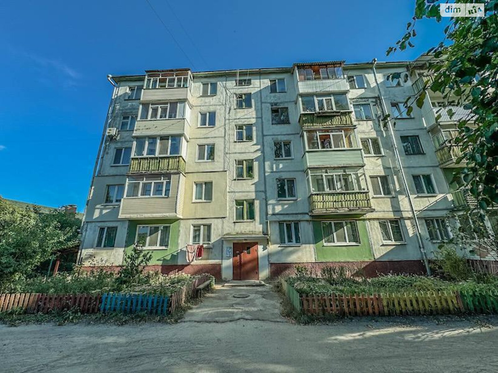 Продажа двухкомнатной квартиры в Чернигове, на ул. Довженко 104, район Деснянский фото 1 Продажа двухкомнатной квартиры в Чернигове, на ул. Довженко 104, район Деснянский фото 1