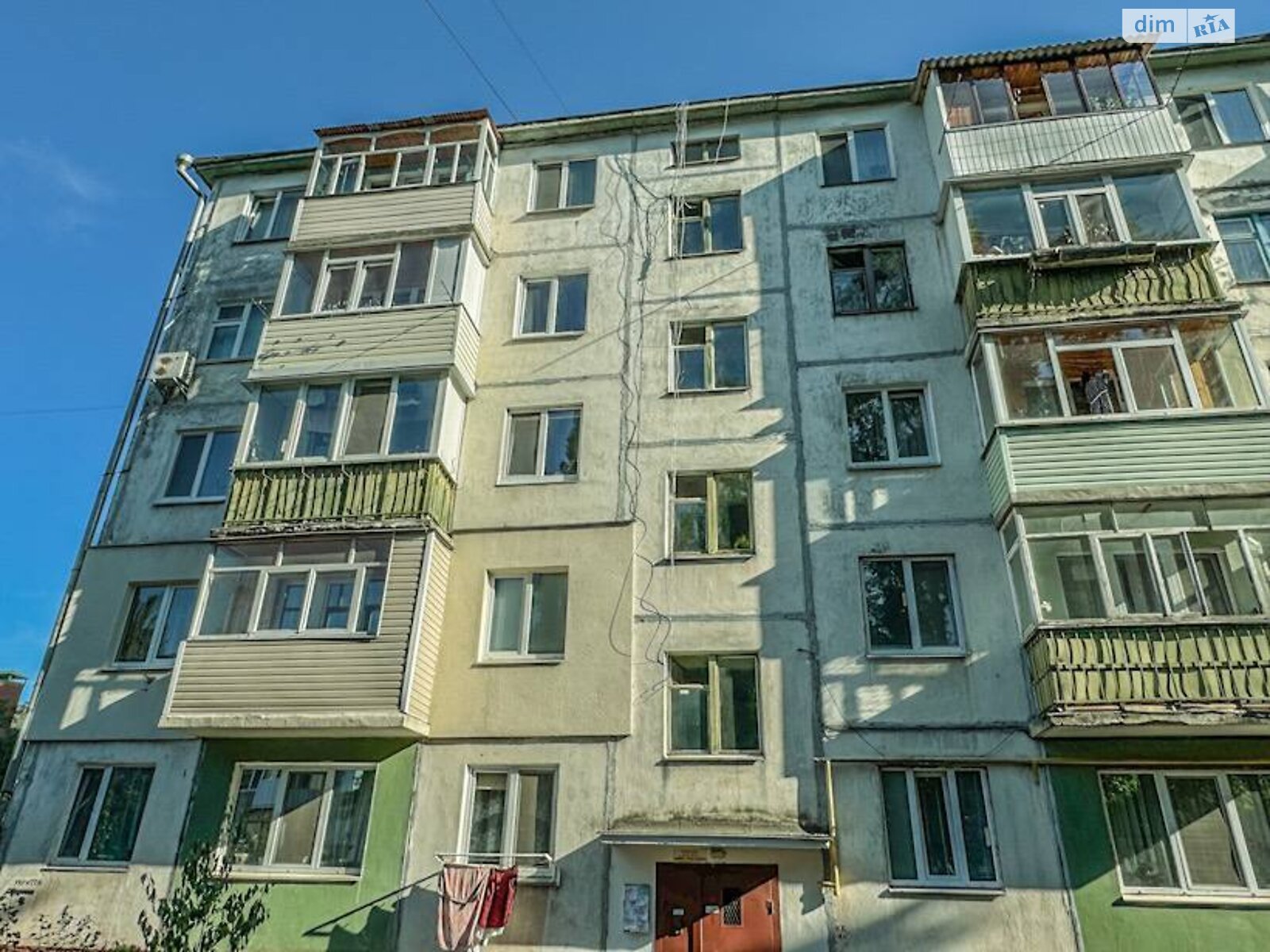 Продажа двухкомнатной квартиры в Чернигове, на ул. Довженко 104, район Деснянский фото 1 Продажа двухкомнатной квартиры в Чернигове, на ул. Довженко 104, район Деснянский фото 1