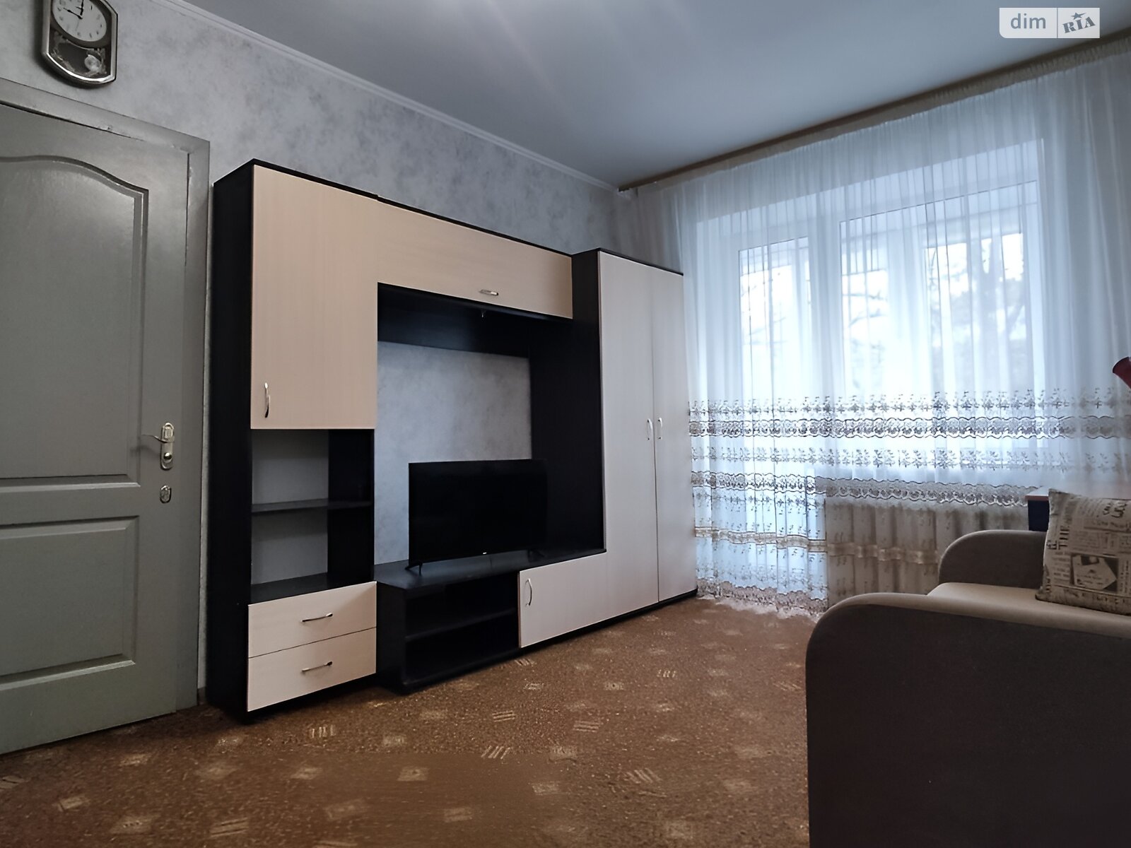 Продажа двухкомнатной квартиры в Чернигове, на пер. Киевский 120, кв. 32, район Деснянский фото 1 Продажа двухкомнатной квартиры в Чернигове, на пер. Киевский 120, кв. 32, район Деснянский фото 1