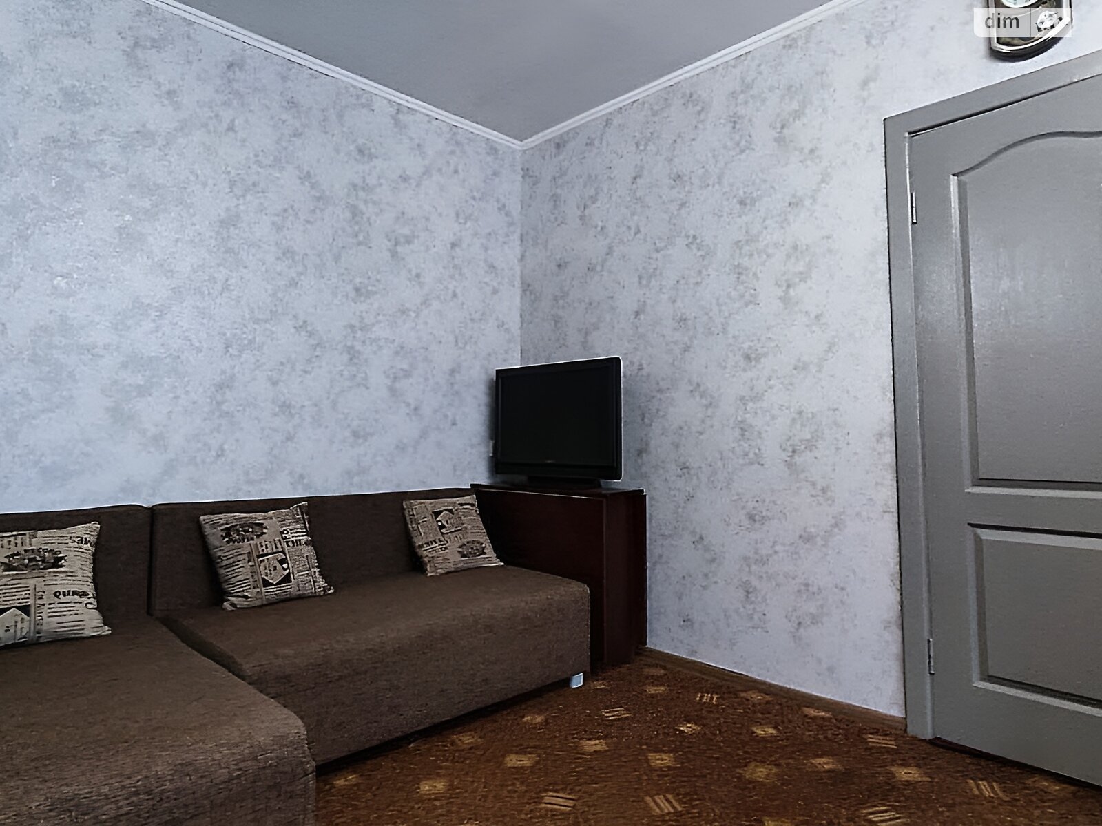 Продажа двухкомнатной квартиры в Чернигове, на пер. Киевский 120, кв. 32, район Деснянский фото 1 Продажа двухкомнатной квартиры в Чернигове, на пер. Киевский 120, кв. 32, район Деснянский фото 1