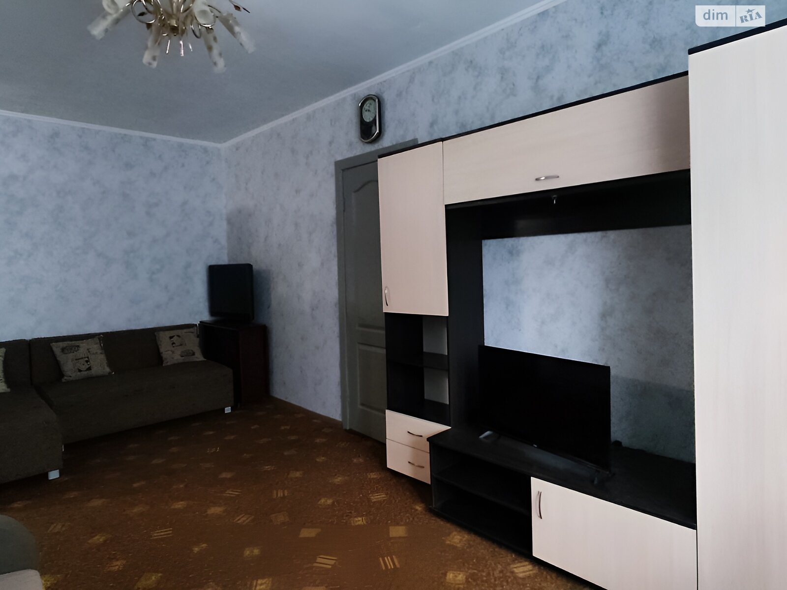 Продажа двухкомнатной квартиры в Чернигове, на пер. Киевский 120, кв. 32, район Деснянский фото 1 Продажа двухкомнатной квартиры в Чернигове, на пер. Киевский 120, кв. 32, район Деснянский фото 1