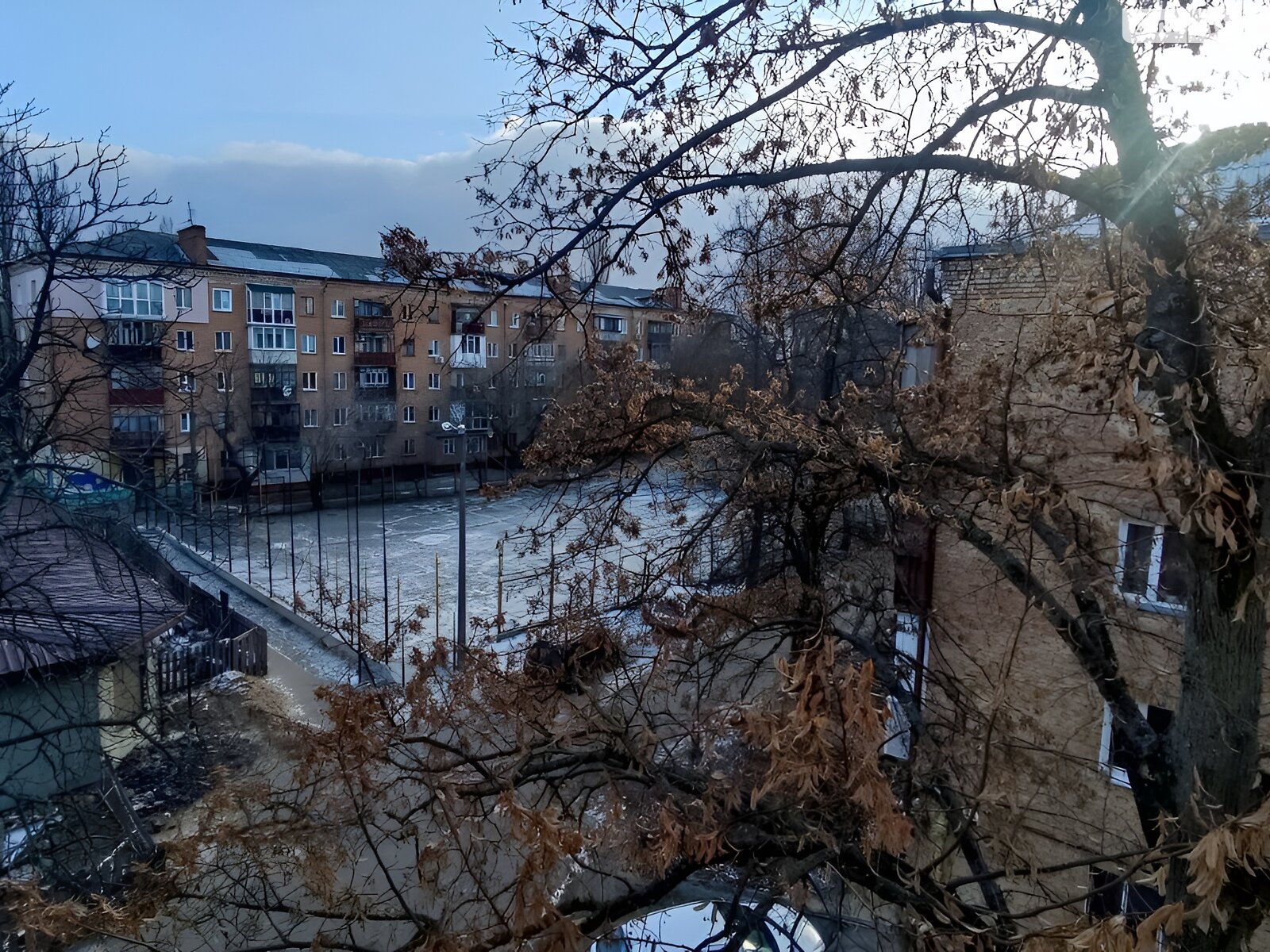 Продажа двухкомнатной квартиры в Чернигове, на пер. Киевский 120, кв. 32, район Деснянский фото 1 Продажа двухкомнатной квартиры в Чернигове, на пер. Киевский 120, кв. 32, район Деснянский фото 1